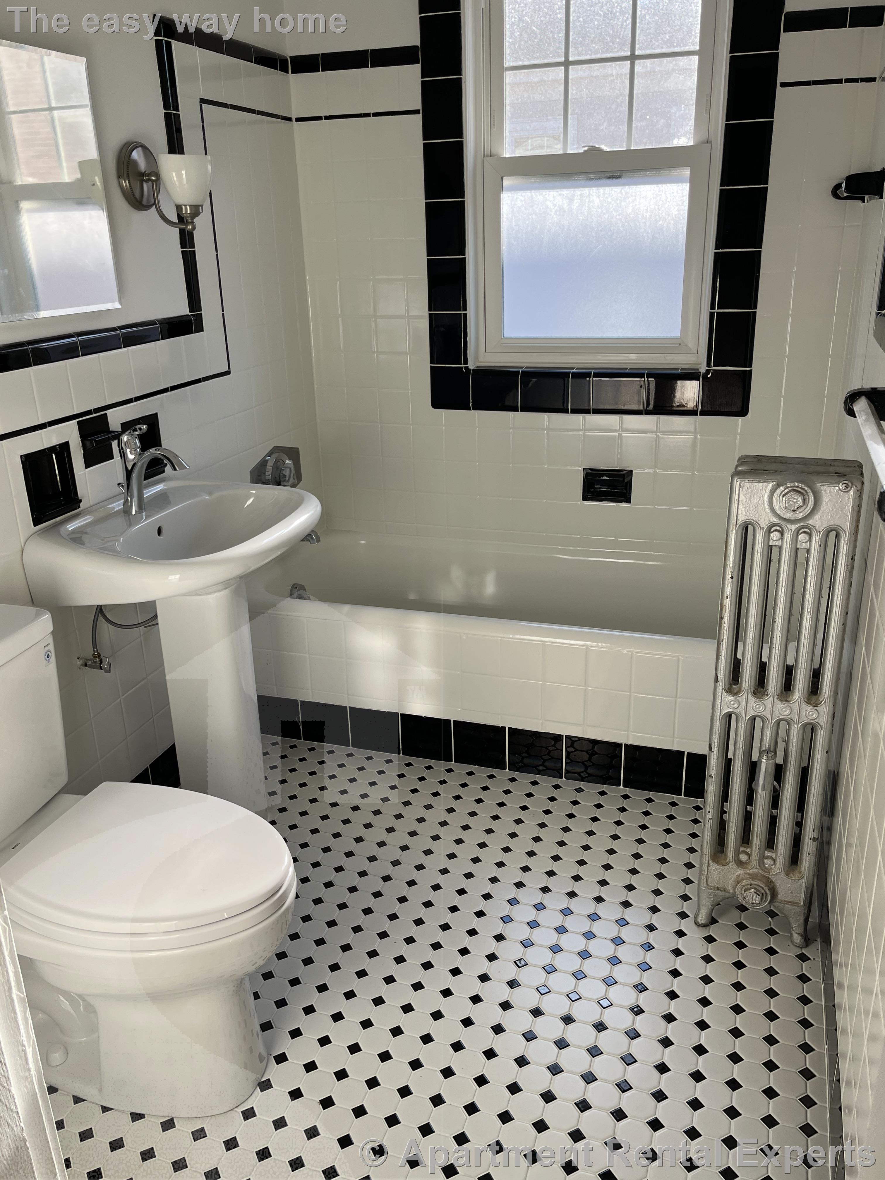 57 Forest St, Medford Square