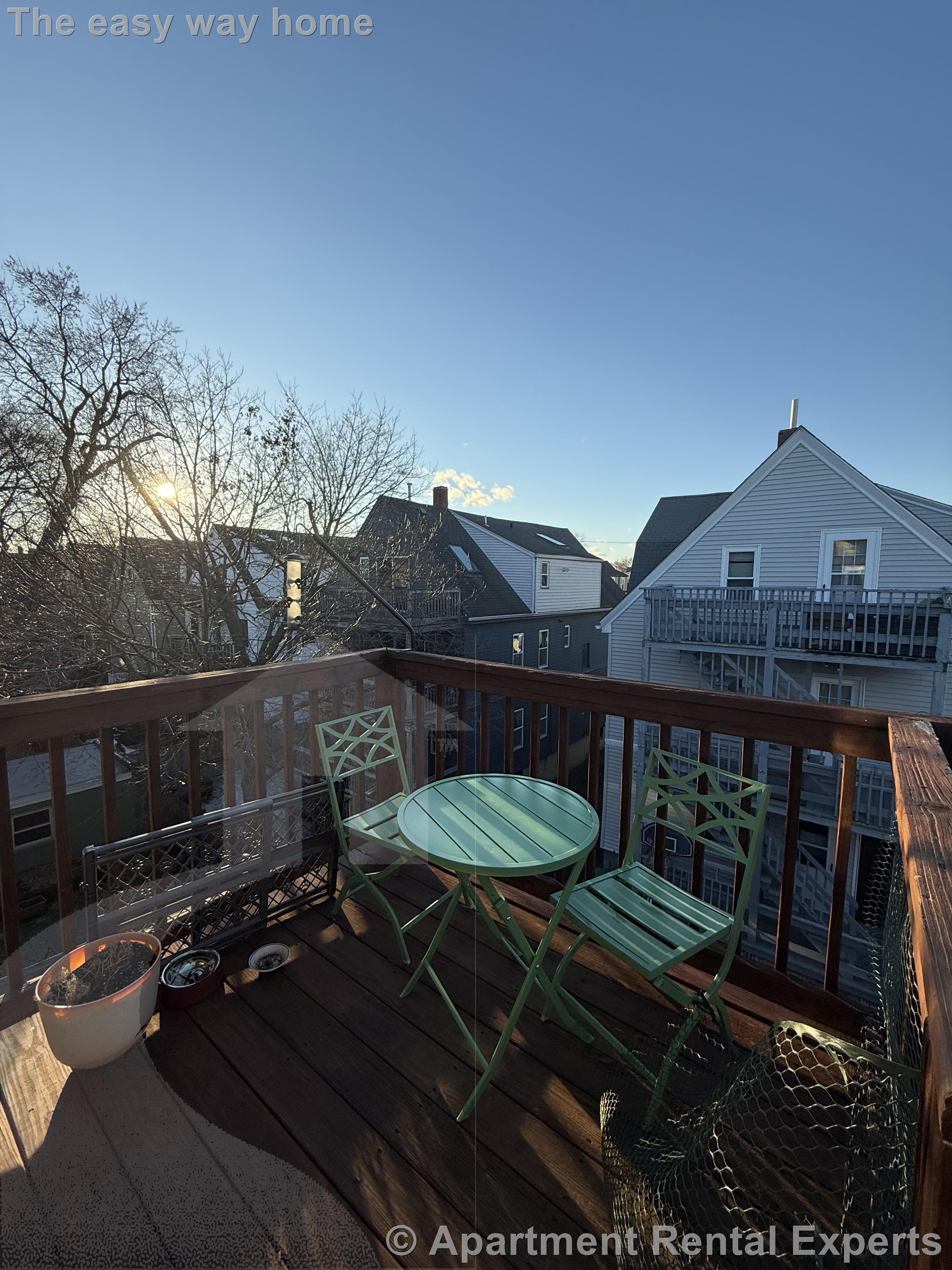 92 Rogers Ave, Ball Square