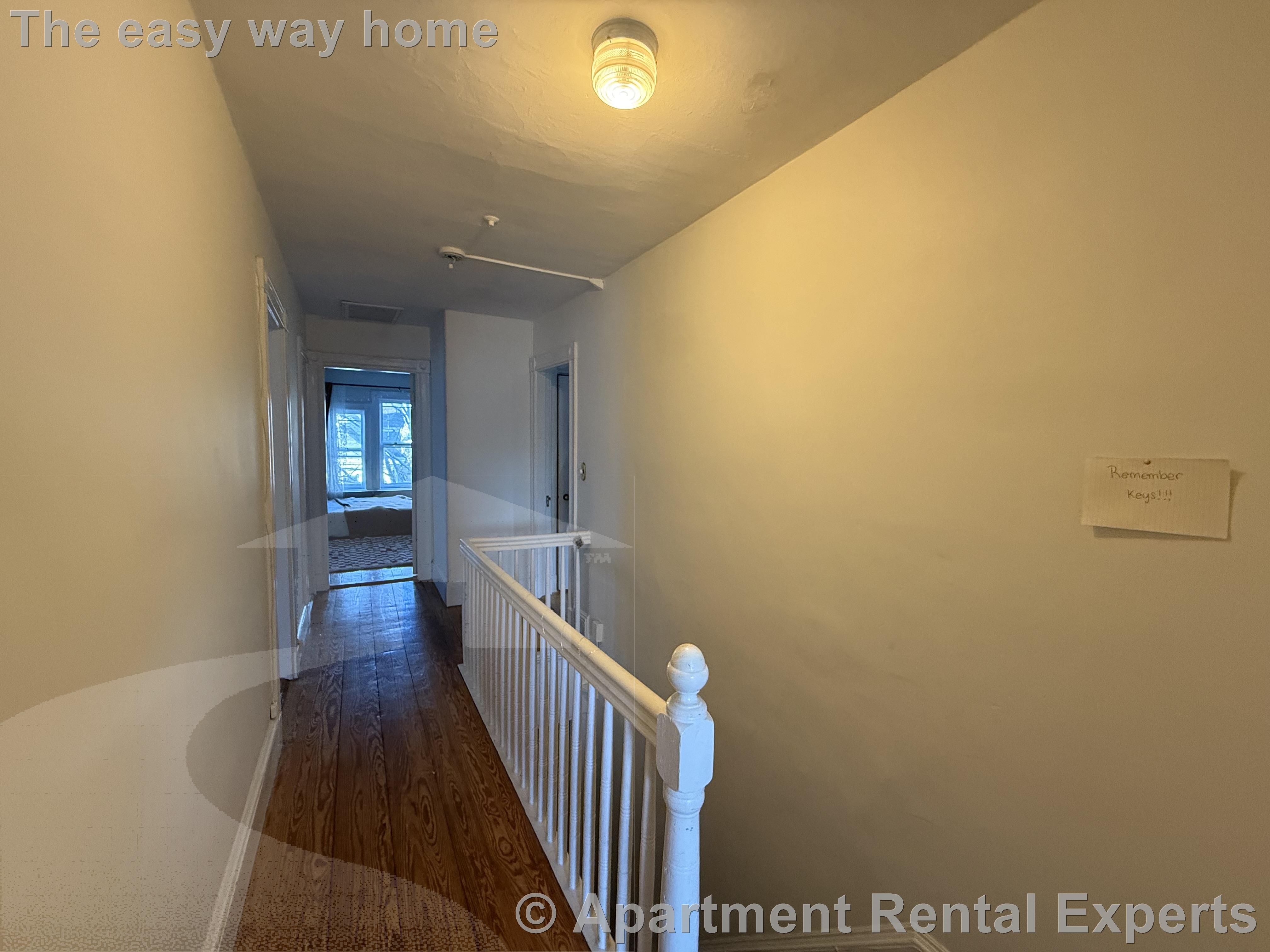 92 Rogers Ave, Ball Square