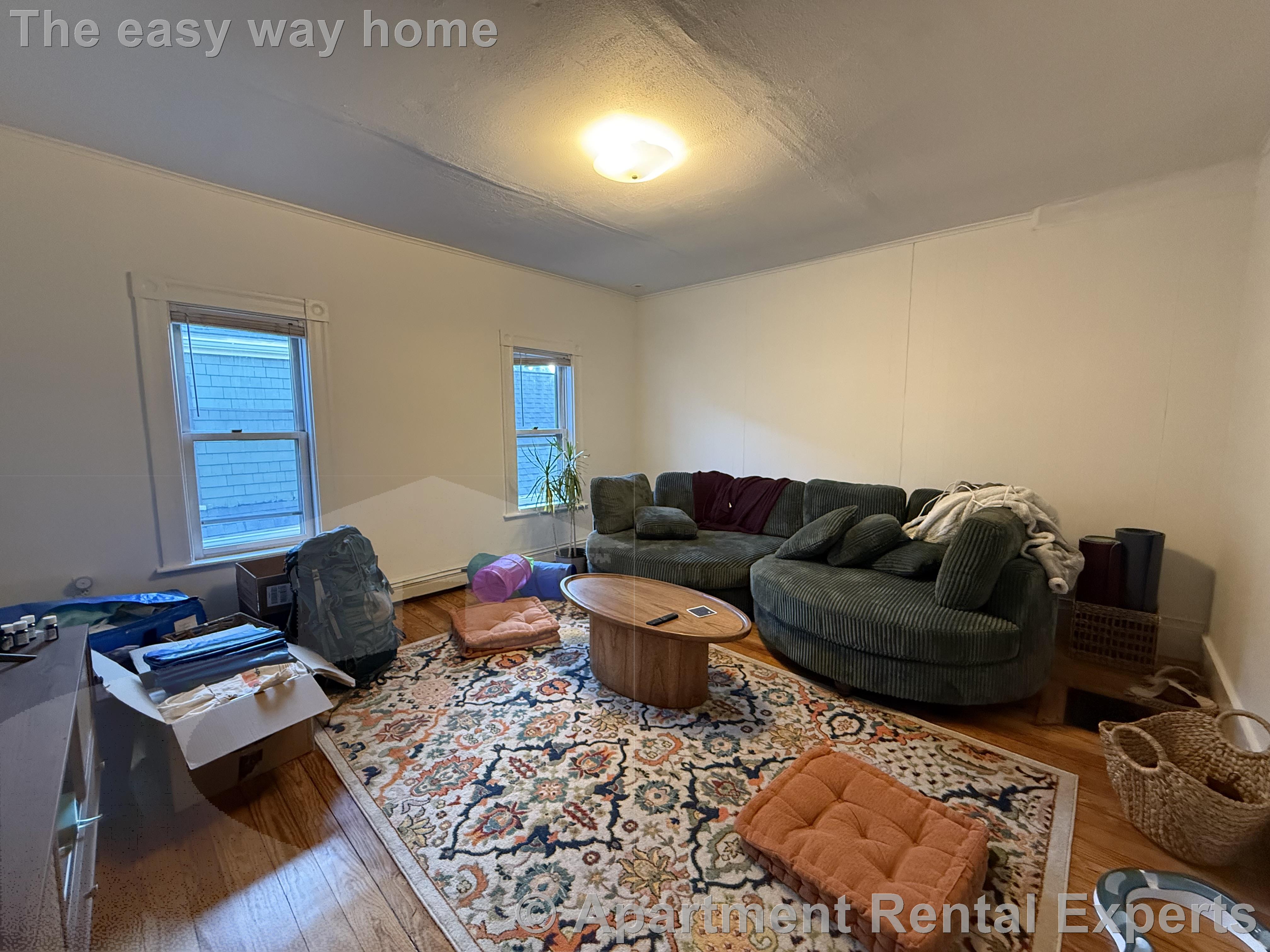 92 Rogers Ave, Ball Square