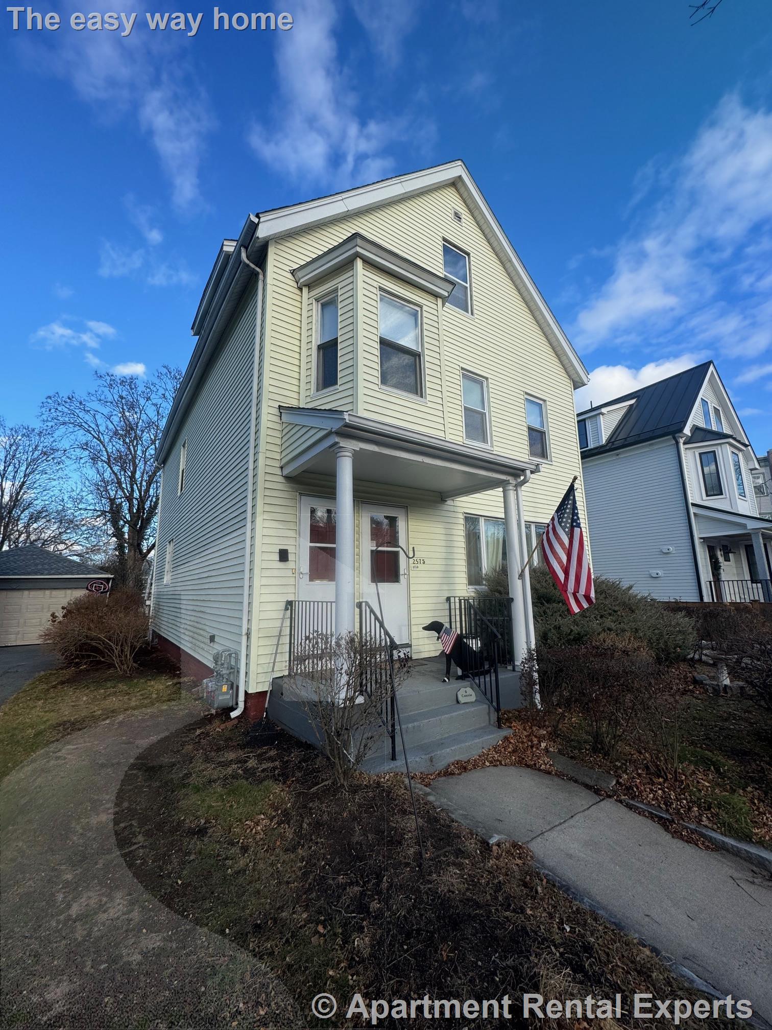 2575 Massachusetts Ave, North Cambridge