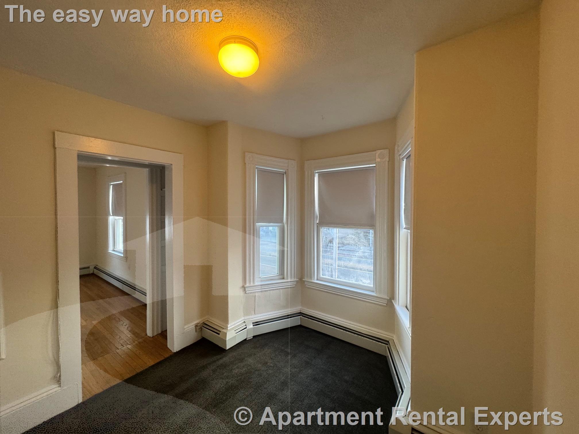 2575 Massachusetts Ave, North Cambridge