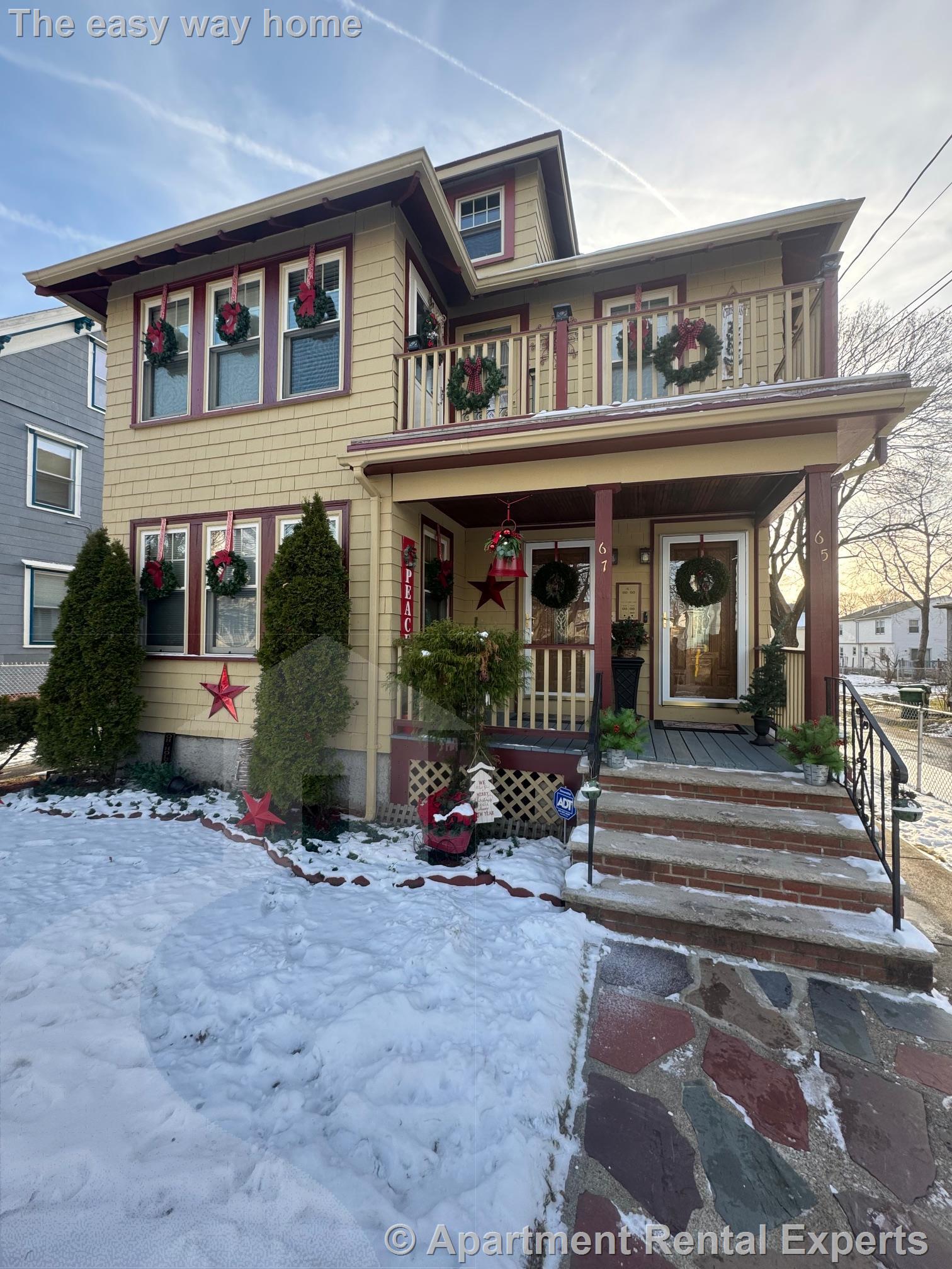 67 Sharon St, West Medford