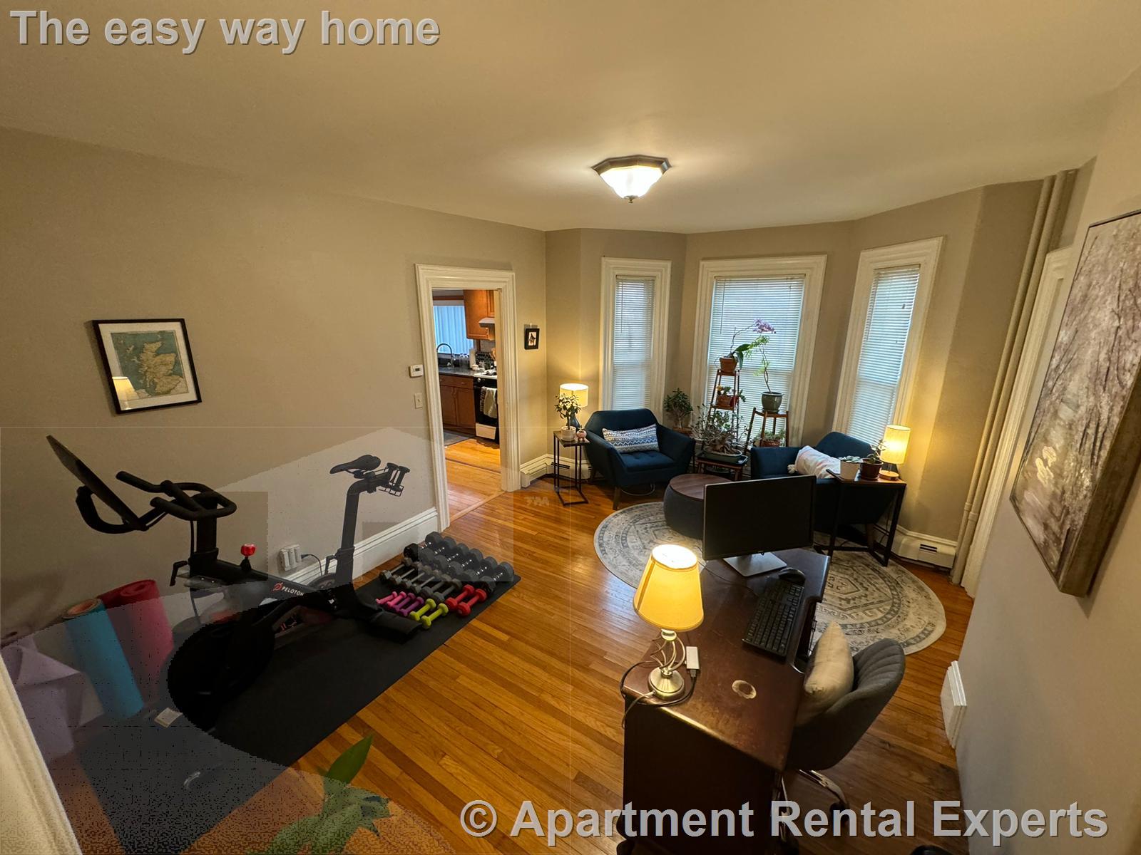 8 Meacham Rd, Davis Square