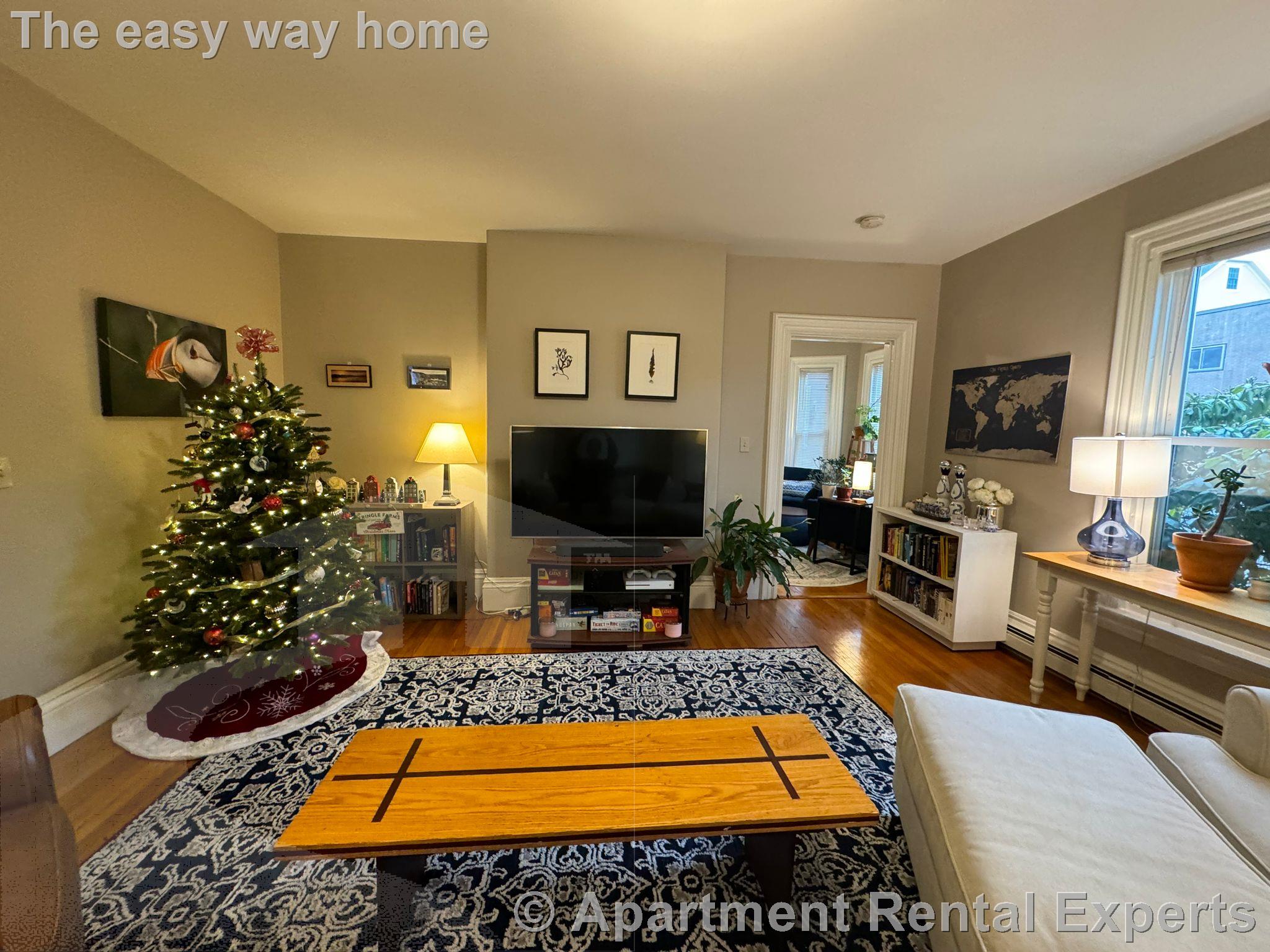 8 Meacham Rd, Davis Square