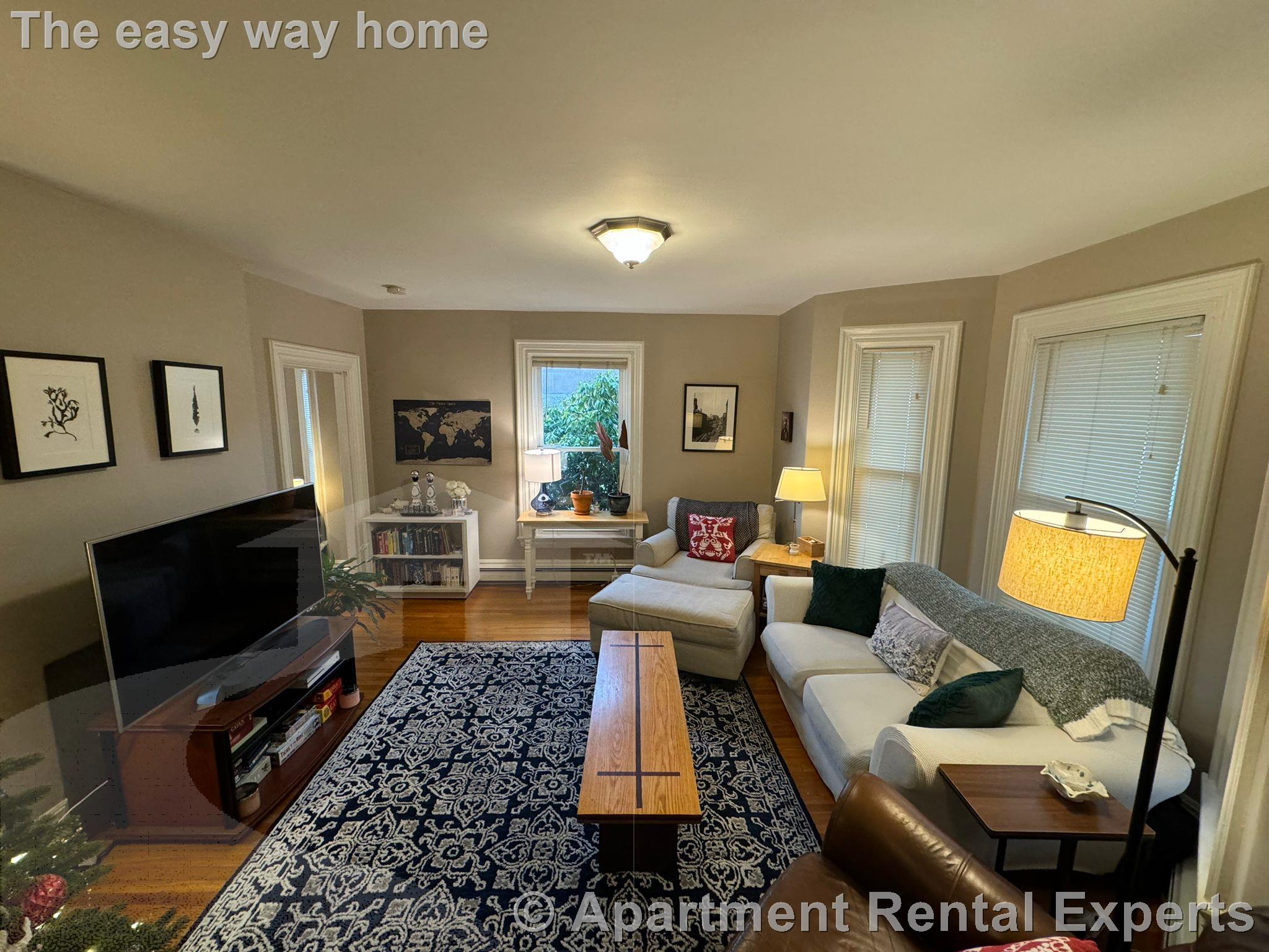 8 Meacham Rd, Davis Square