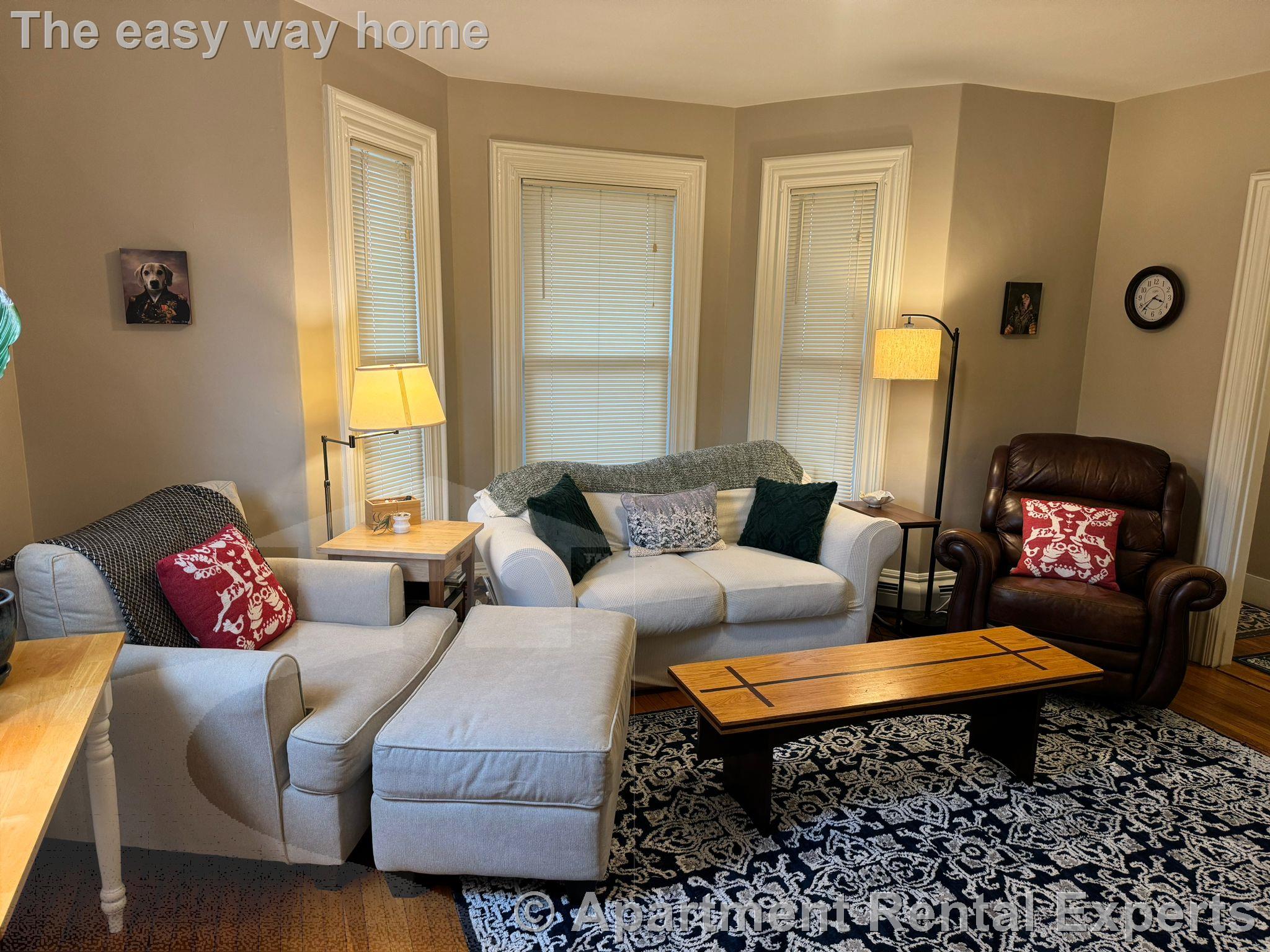 8 Meacham Rd, Davis Square