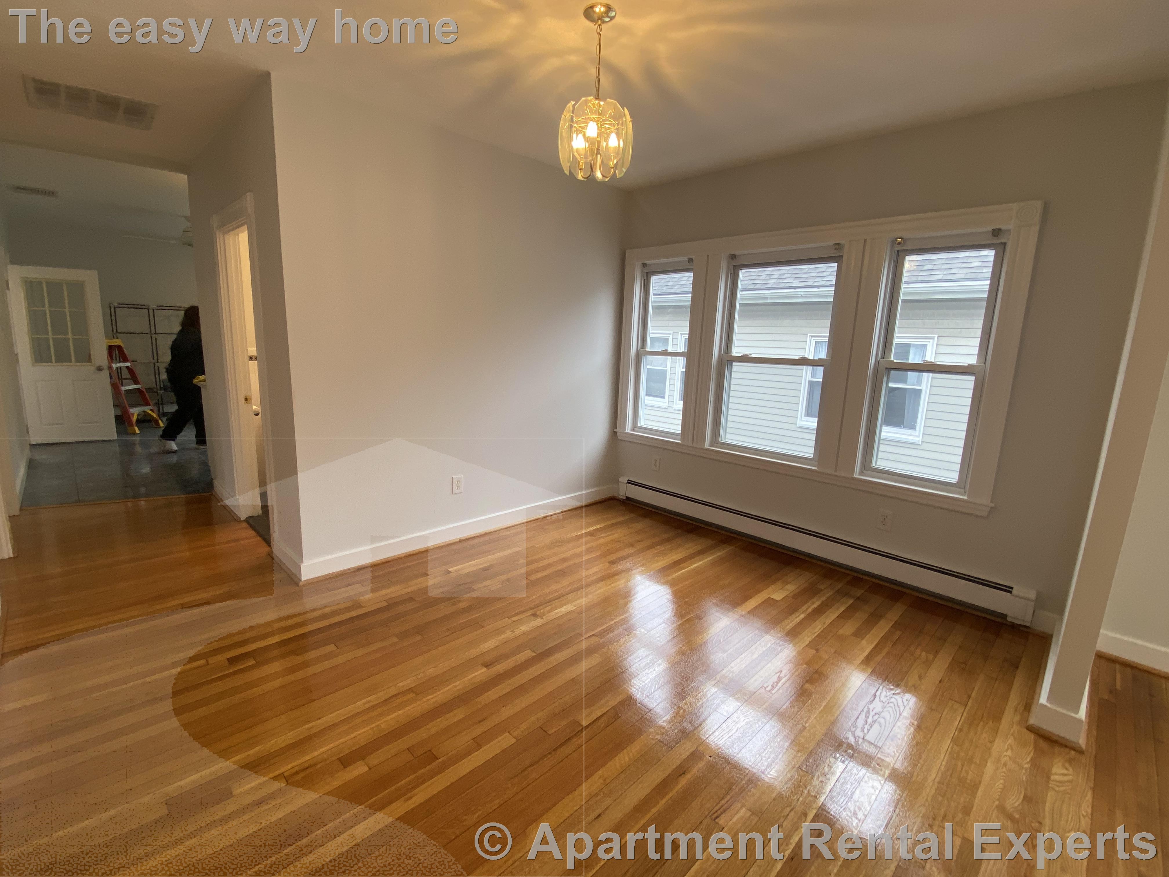 155 Winthrop St, Tufts