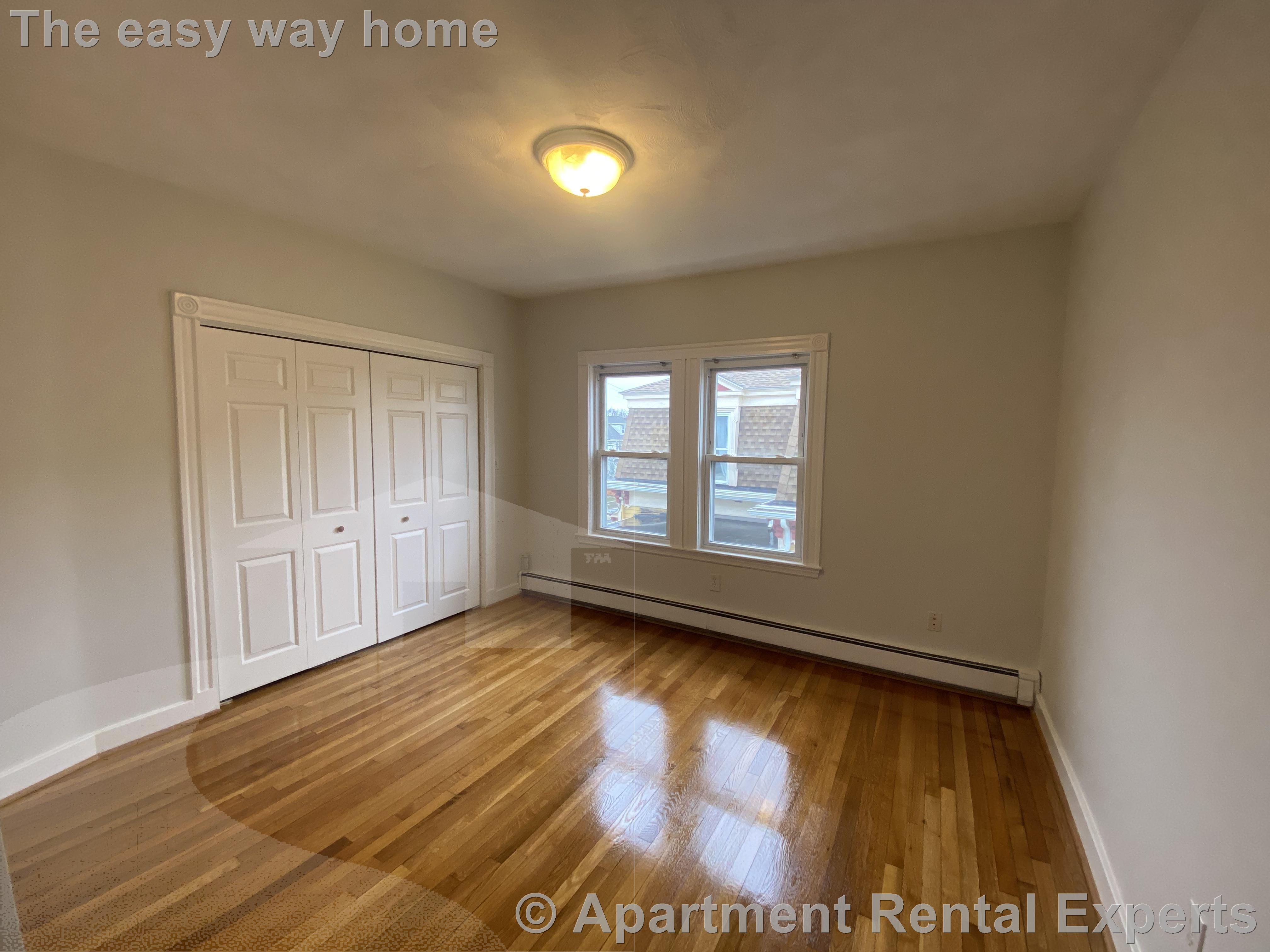 155 Winthrop St, Tufts