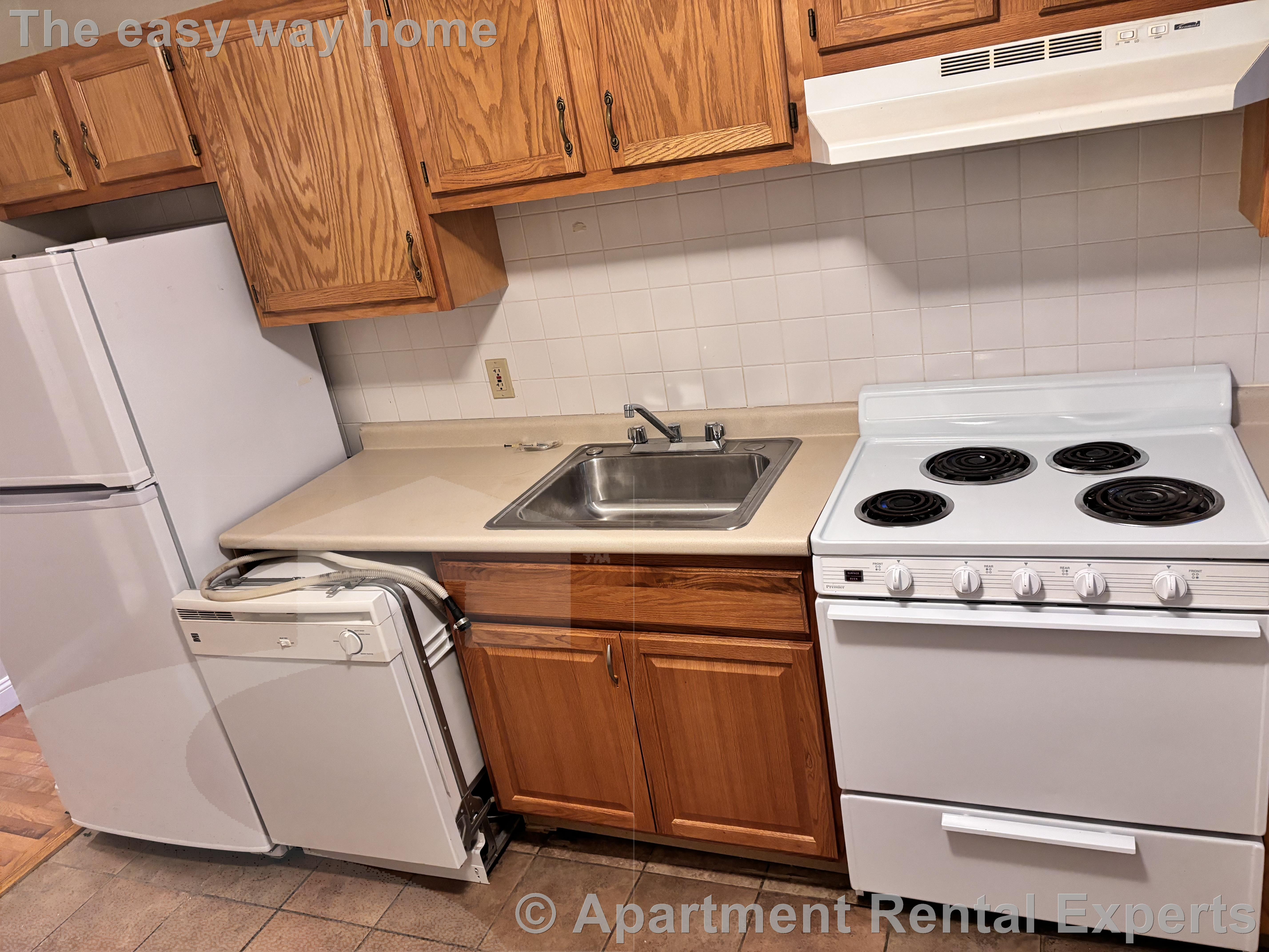 93 Brookline St, Central Square