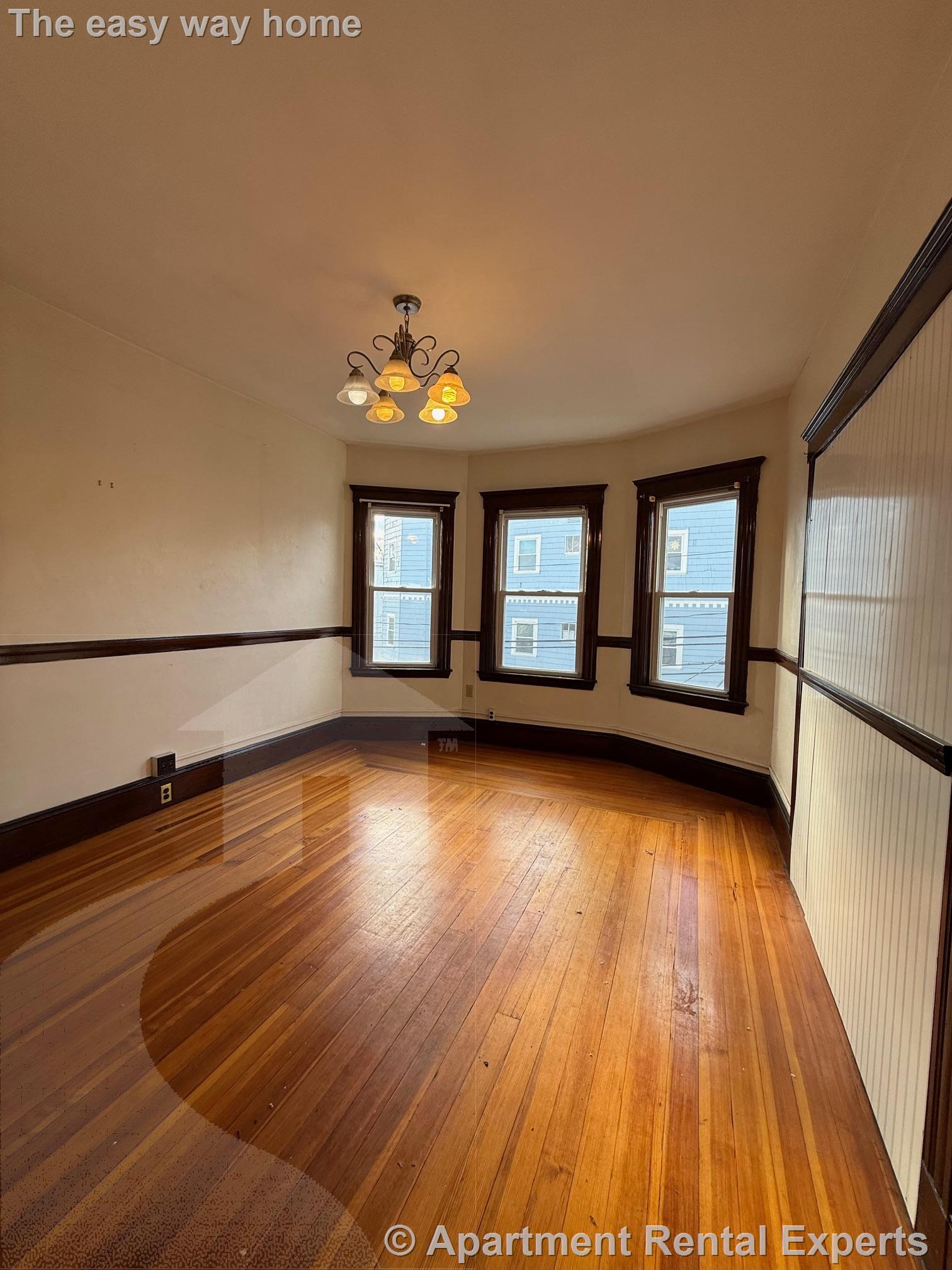 63 Dimick St, Ward Two