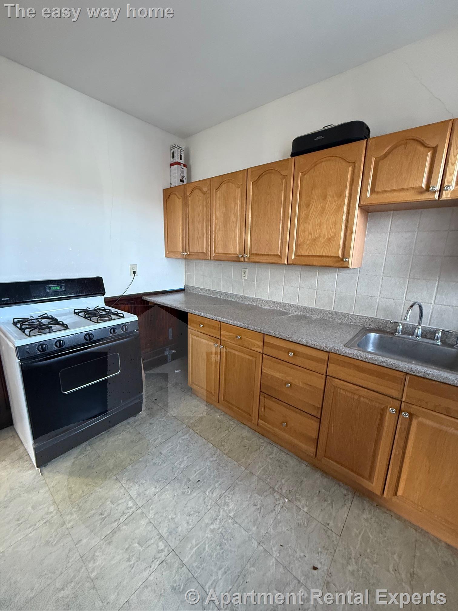 63 Dimick St, Ward Two