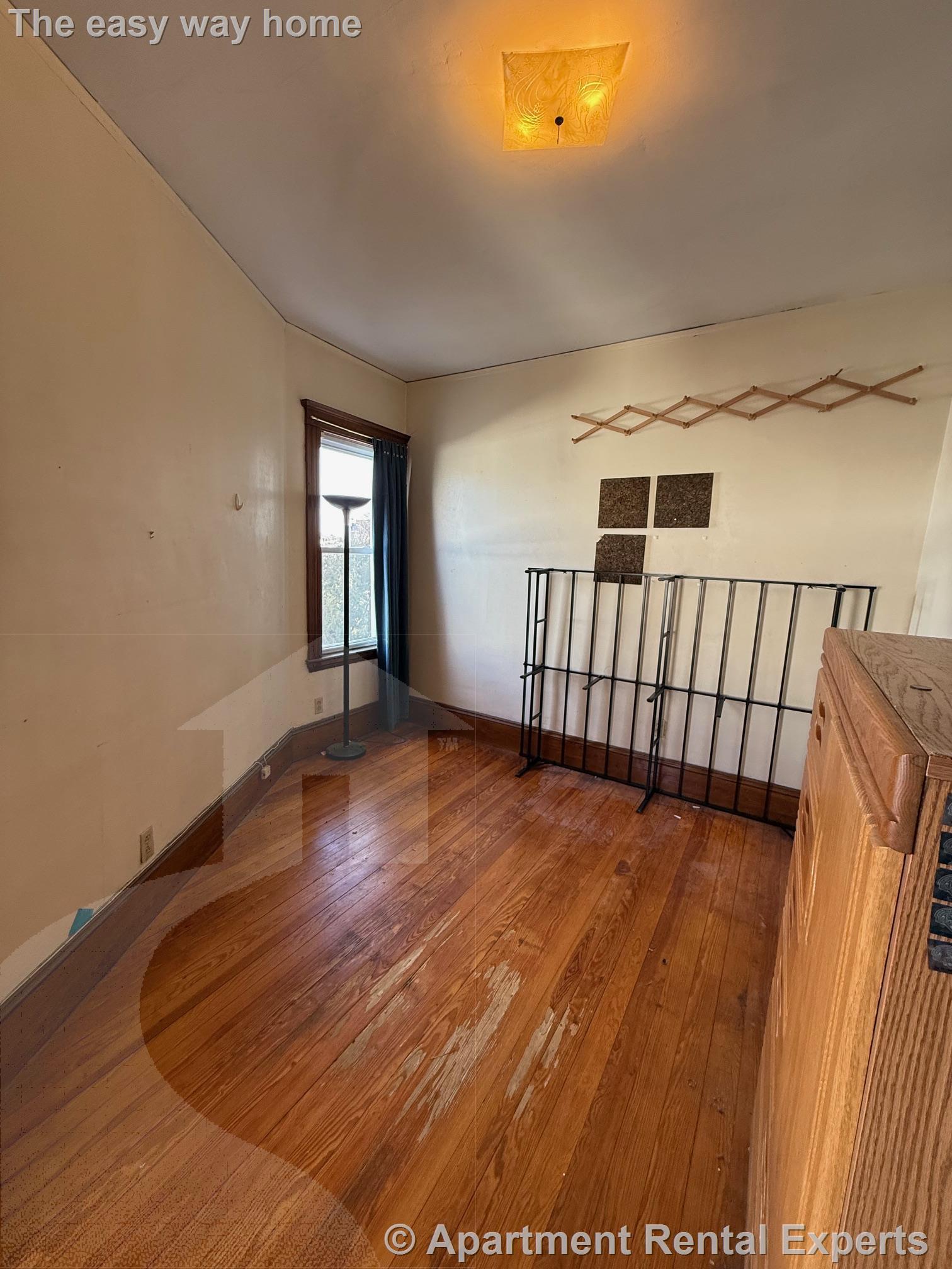 63 Dimick St, Ward Two