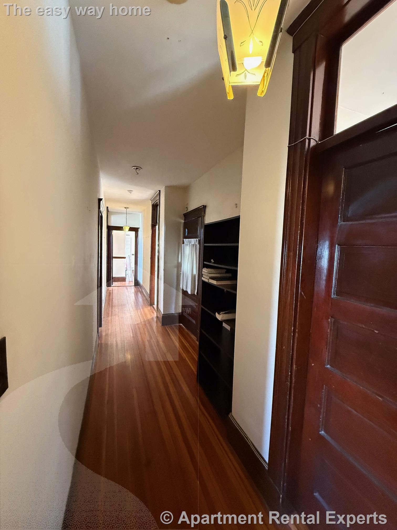 63 Dimick St, Ward Two