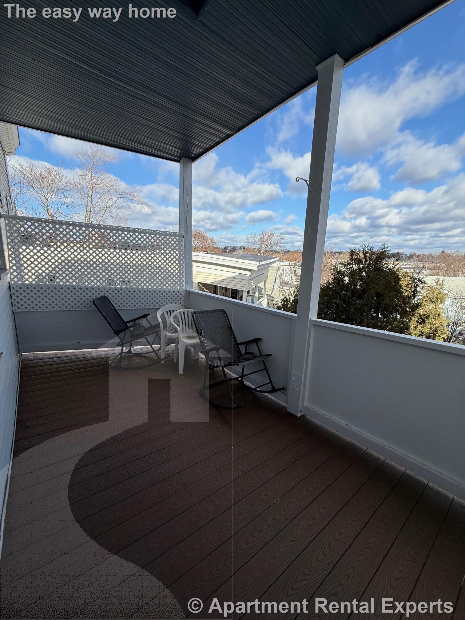 63 Dimick St, Ward Two