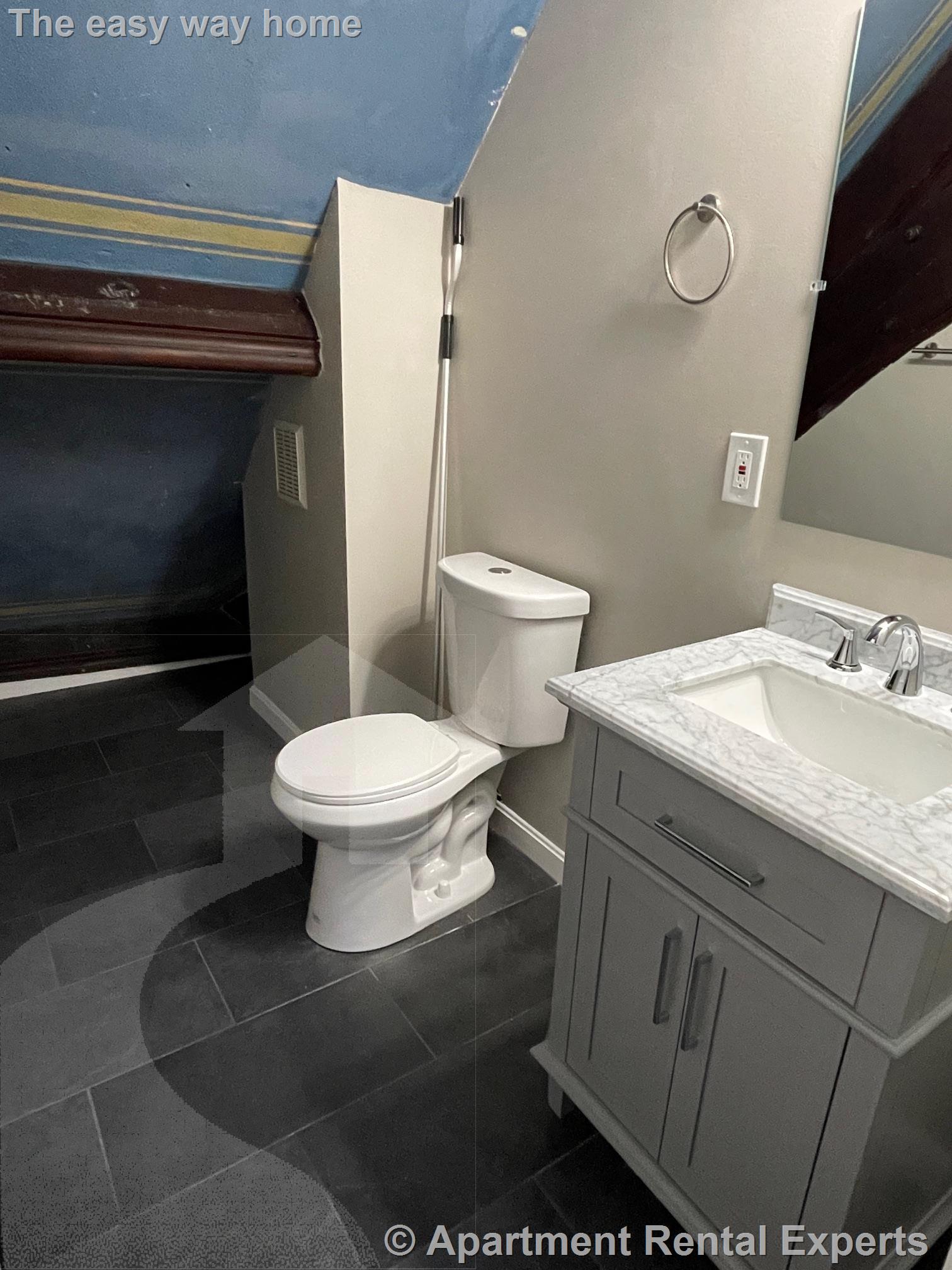 17 Bow St, Union Square