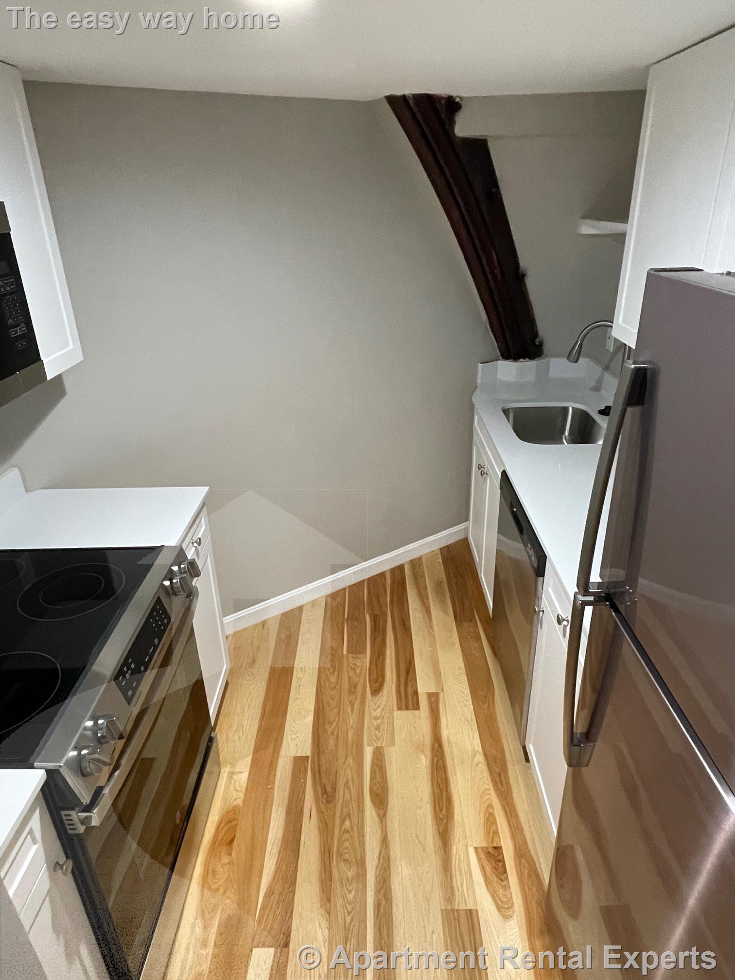 17 Bow St, Union Square