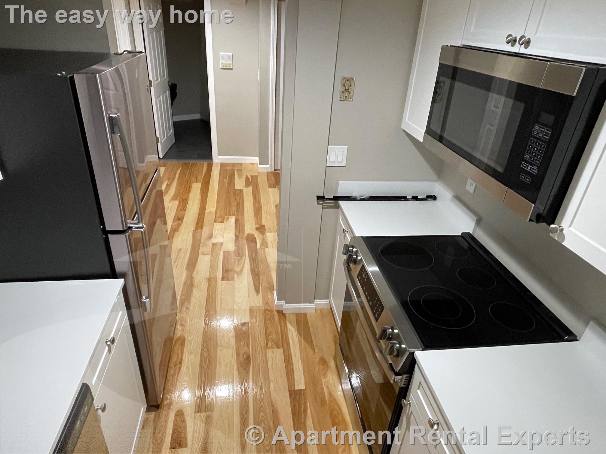 17 Bow St, Union Square