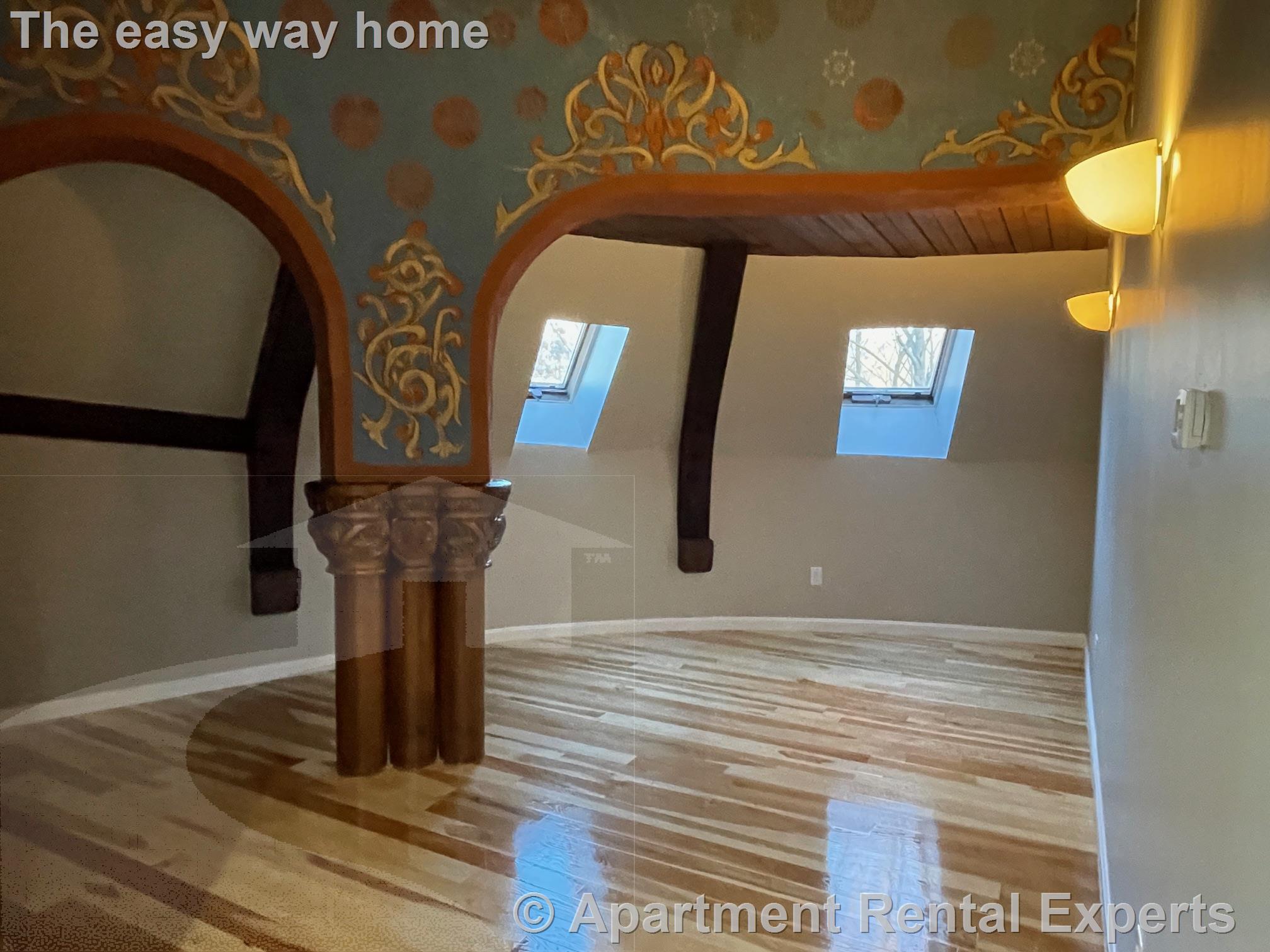 17 Bow St, Union Square