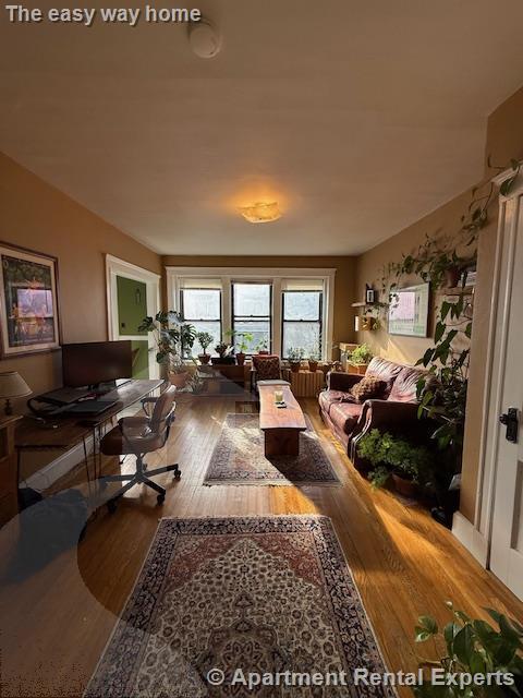 335A Harvard St, Harvard Square