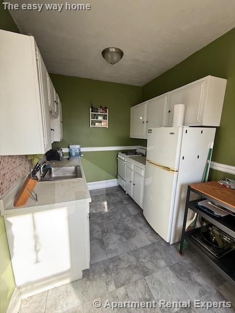 335A Harvard St, Harvard Square