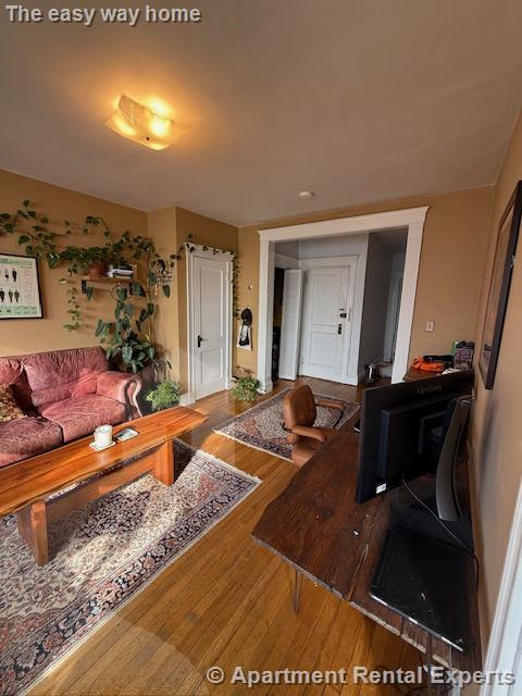 335A Harvard St, Harvard Square