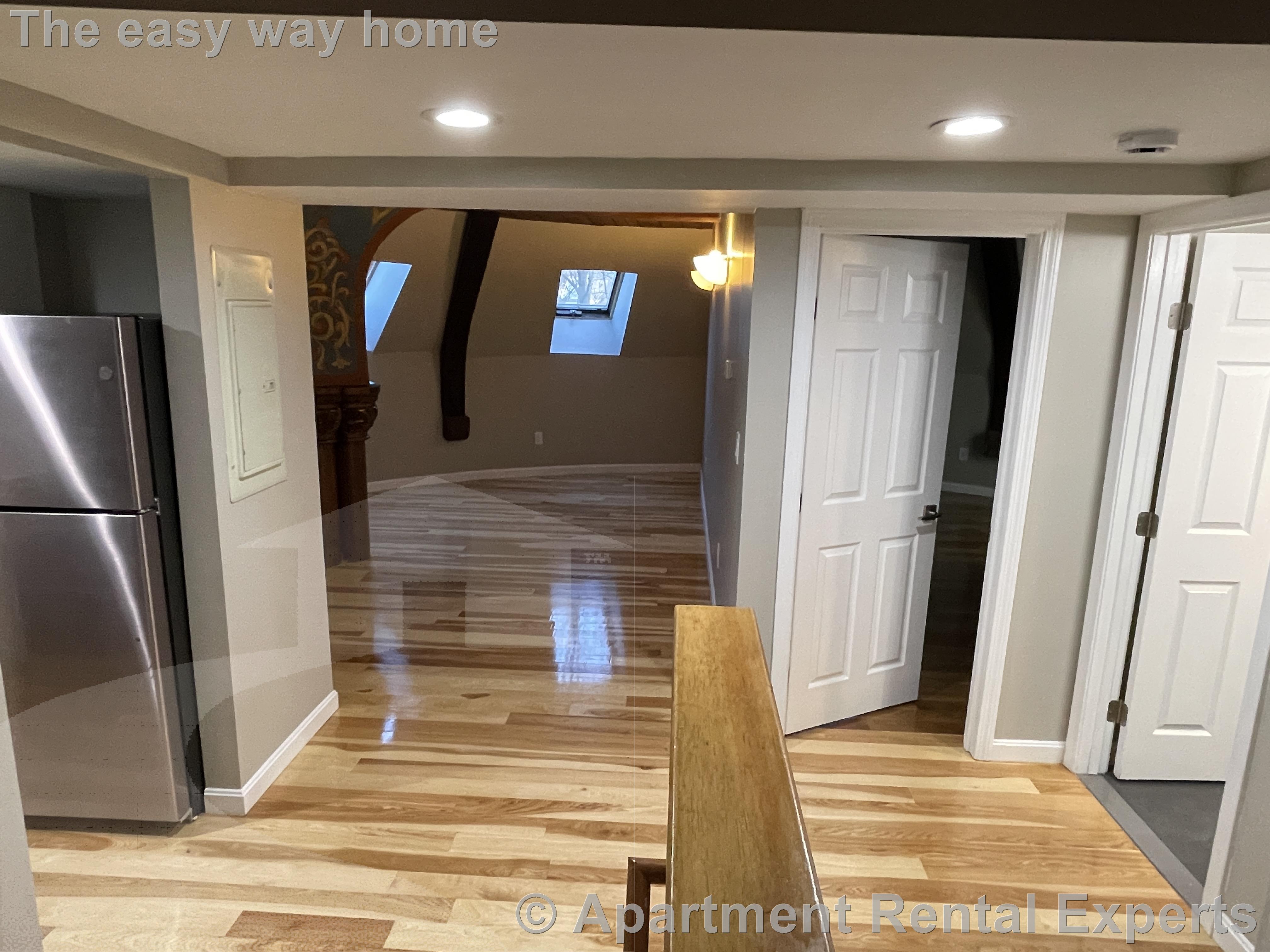 17 Bow St, Union Square