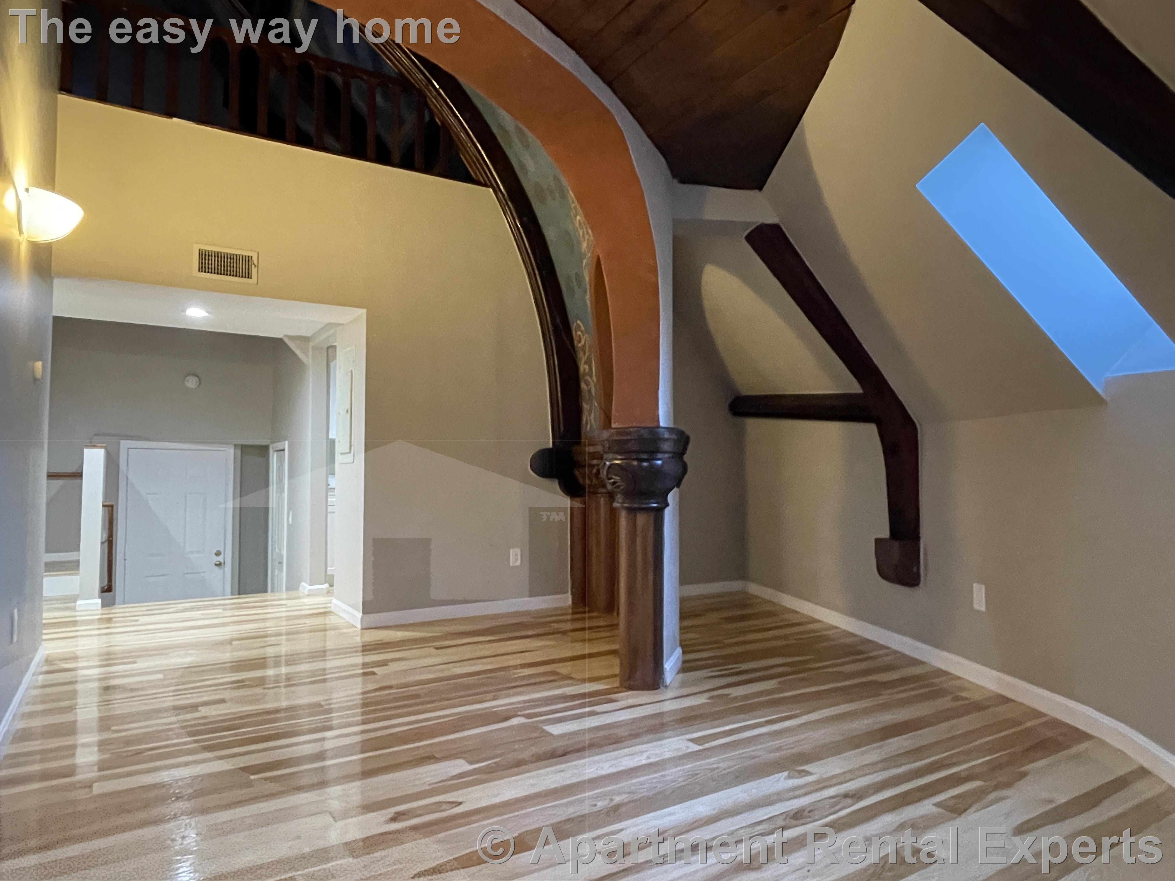 17 Bow St, Union Square