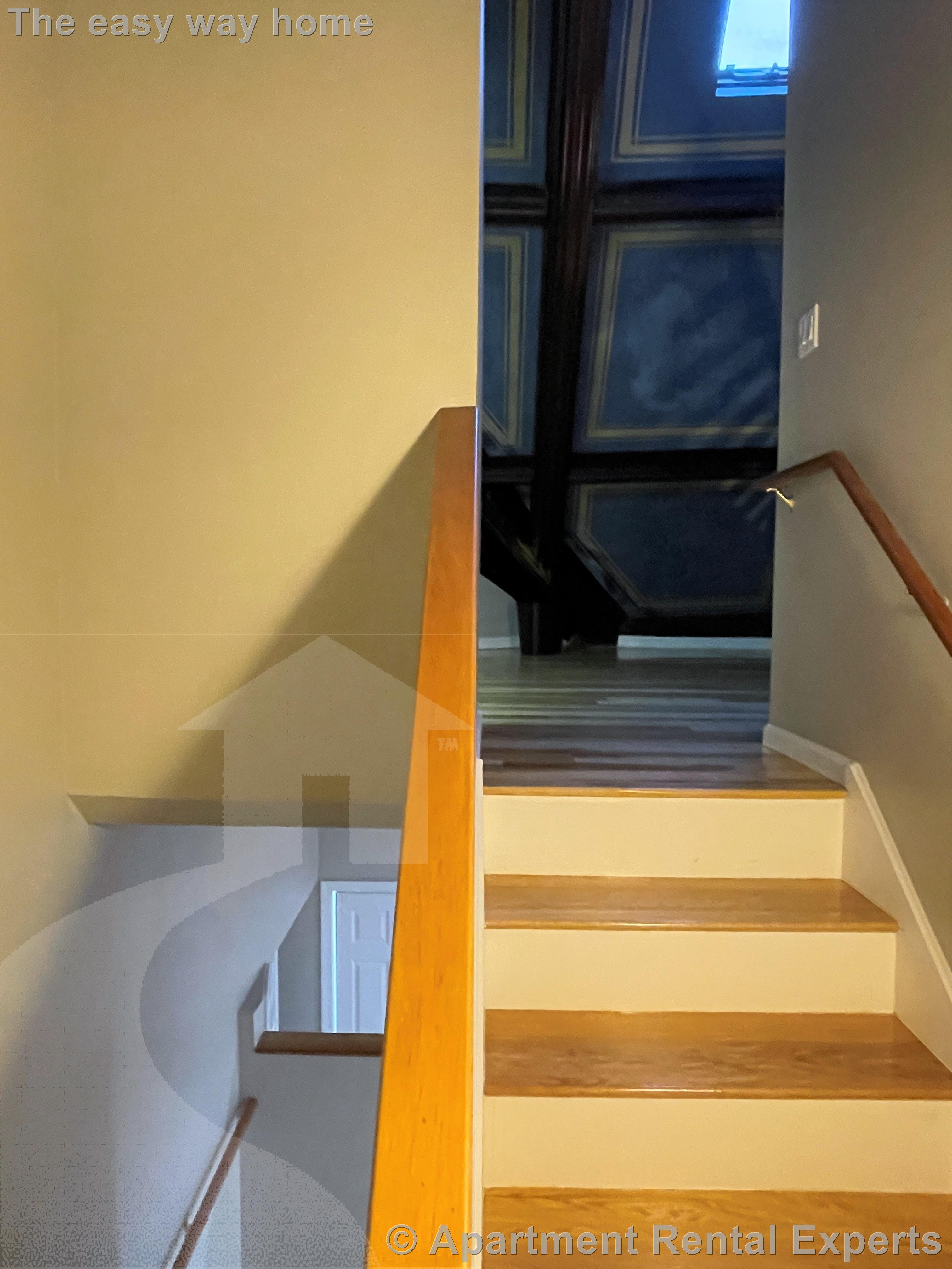 17 Bow St, Union Square