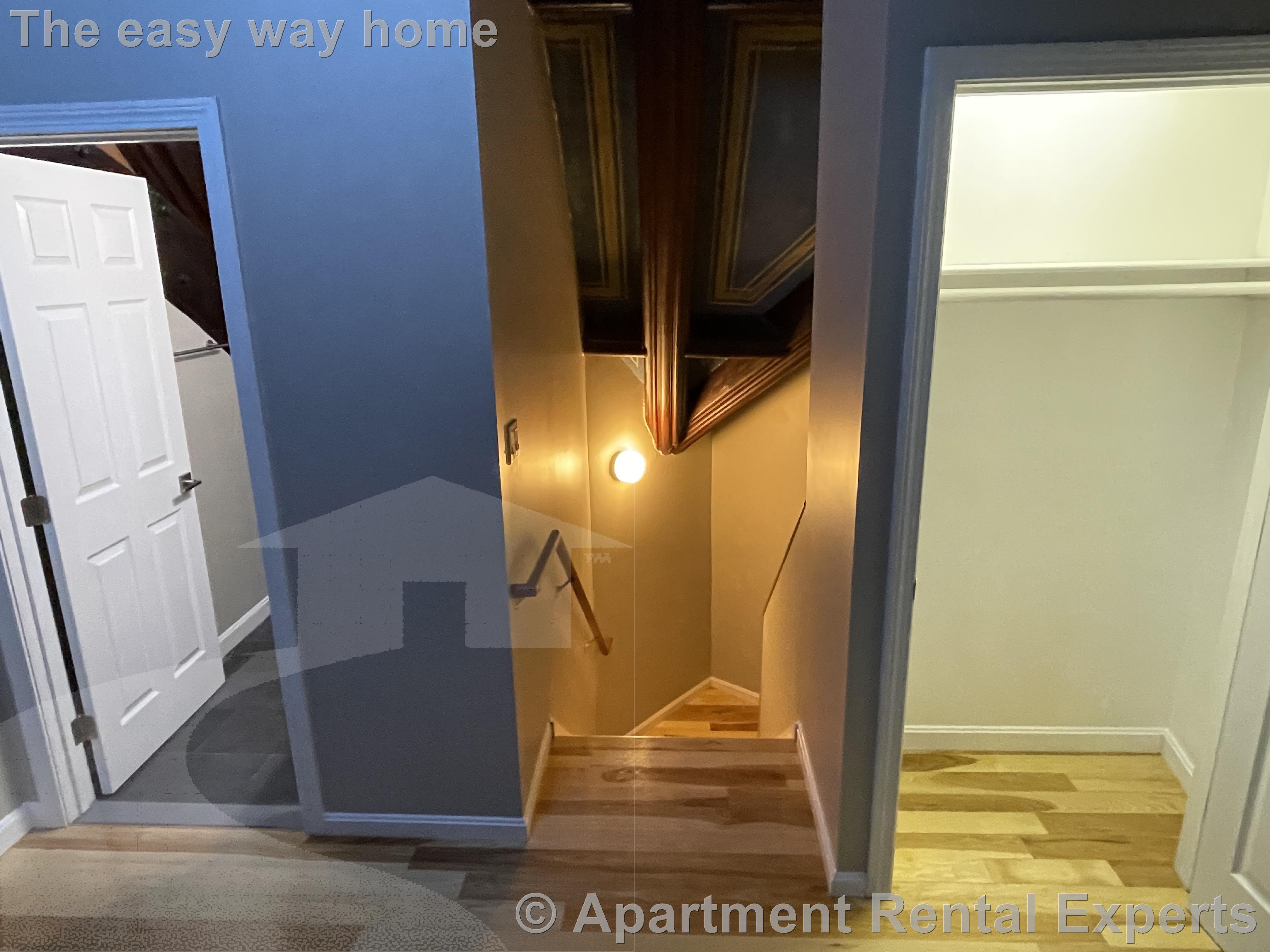 17 Bow St, Union Square