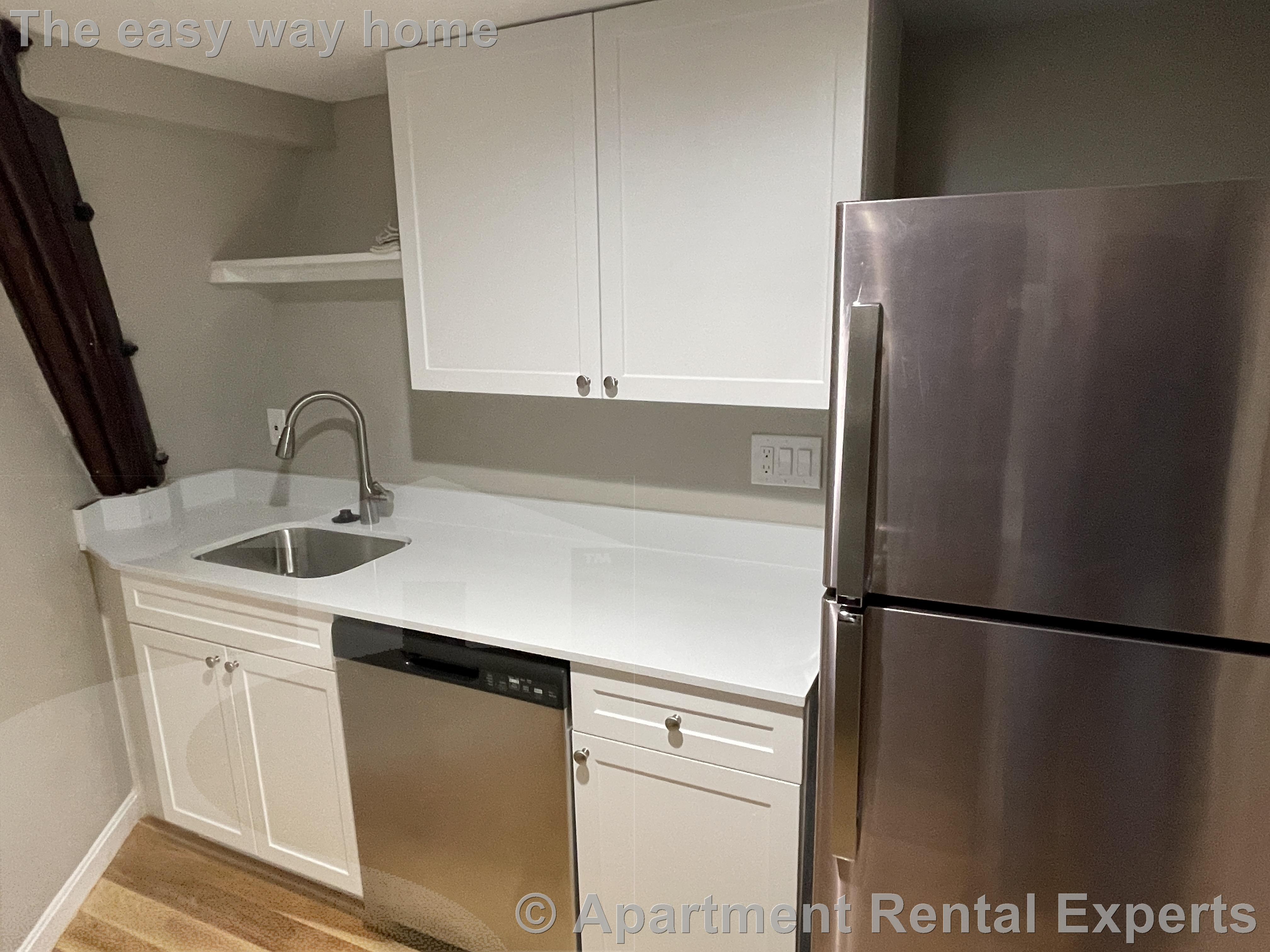 17 Bow St, Union Square