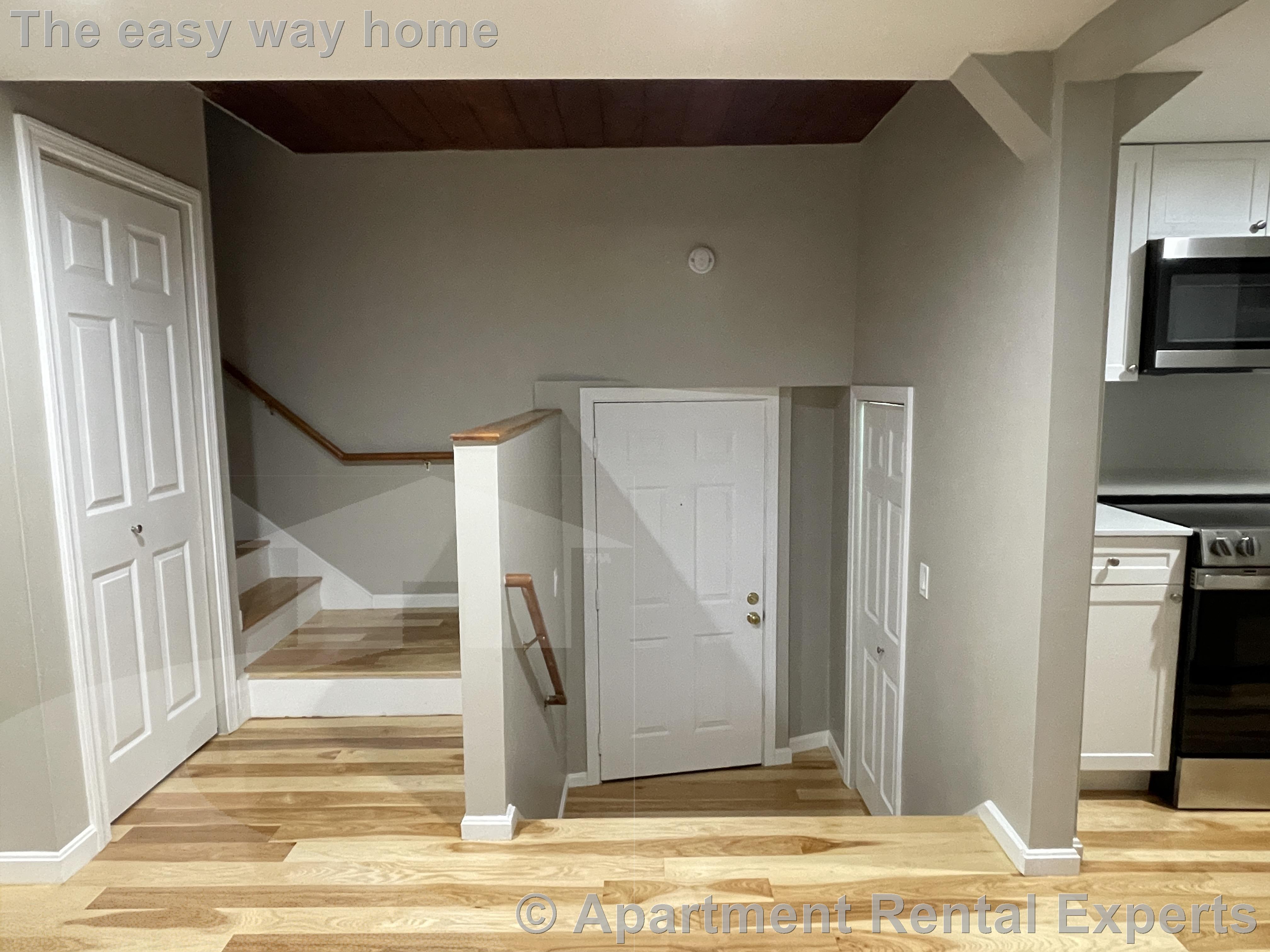 17 Bow St, Union Square