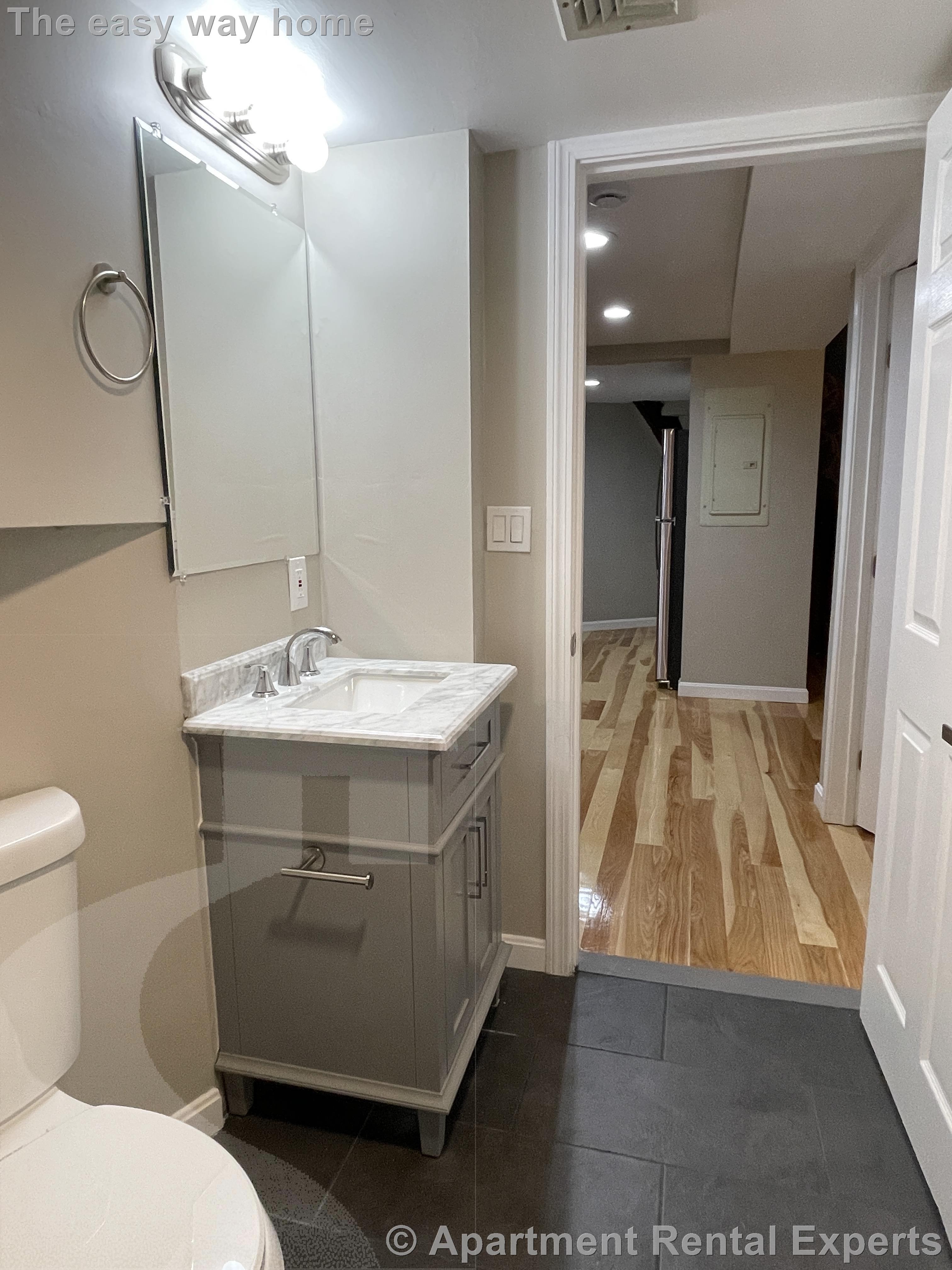 17 Bow St, Union Square