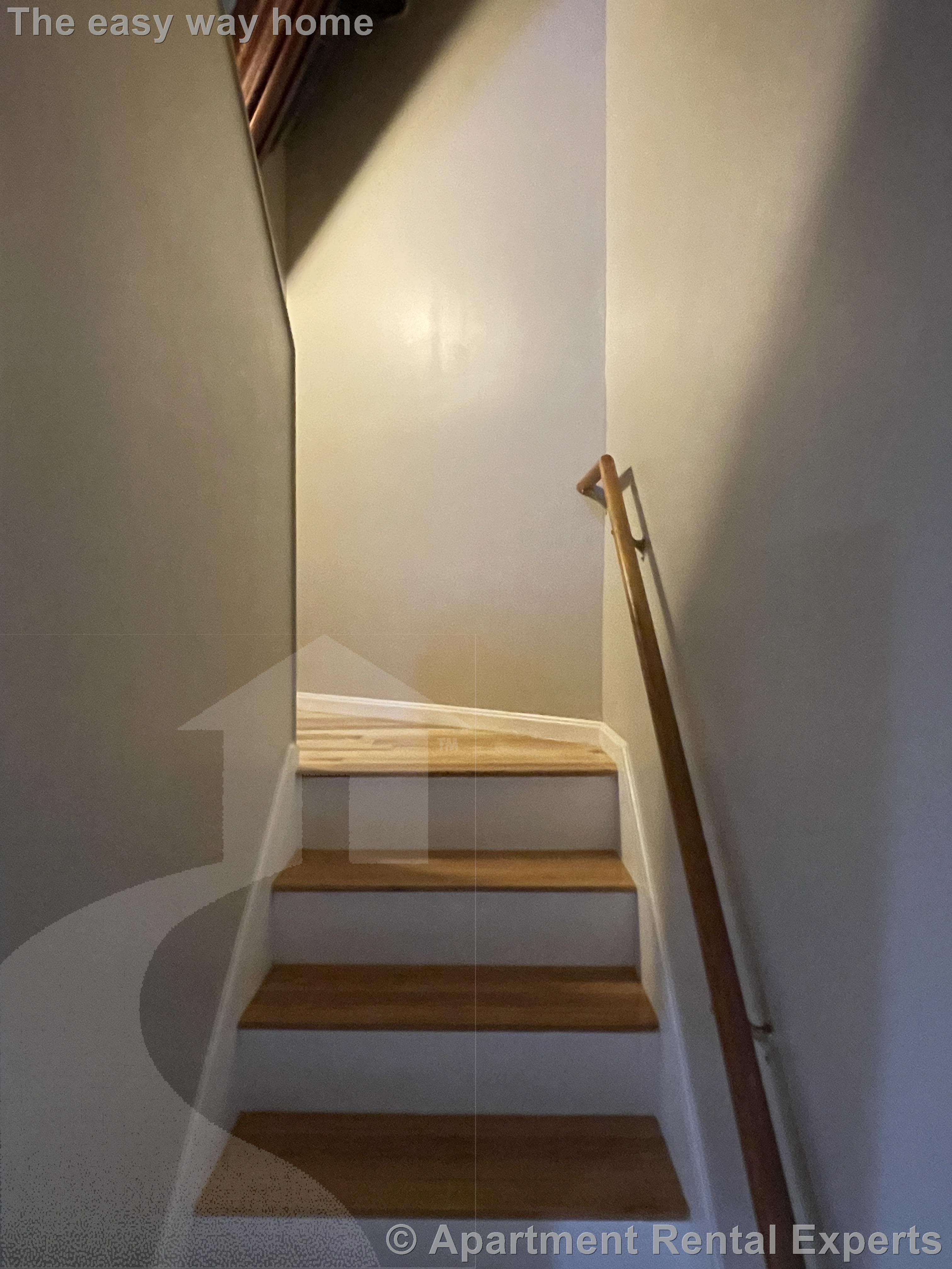 17 Bow St, Union Square