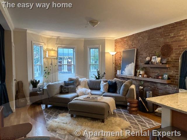 7 Marney St, Kendall Square