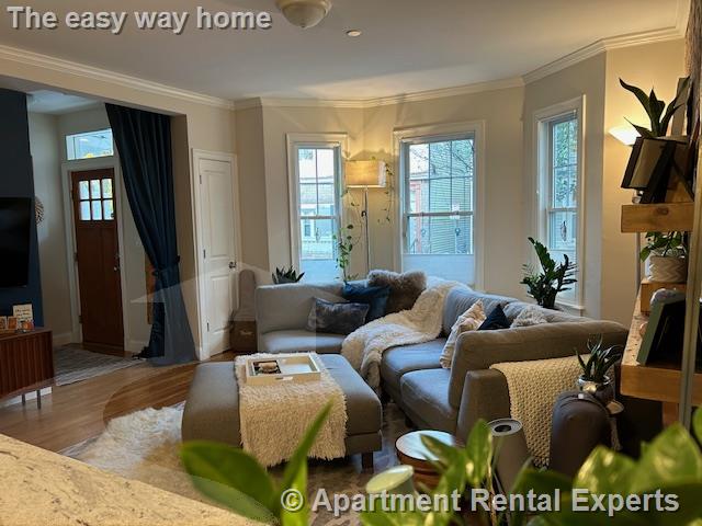 7 Marney St, Kendall Square