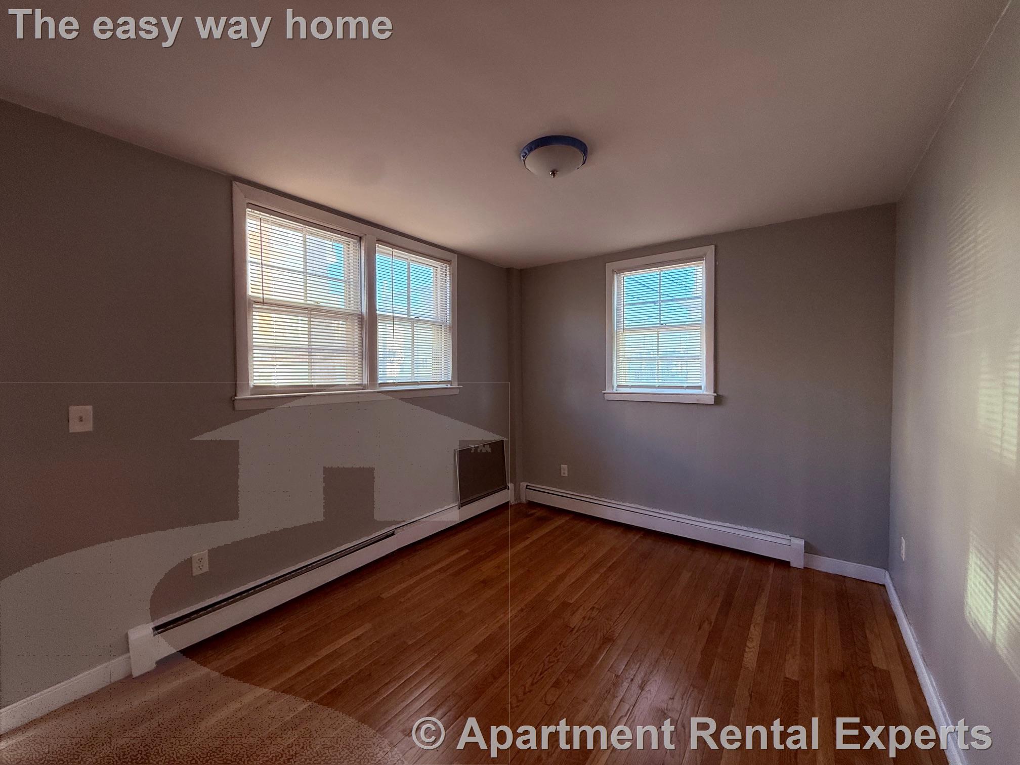 66 Beacon St, Ward Two