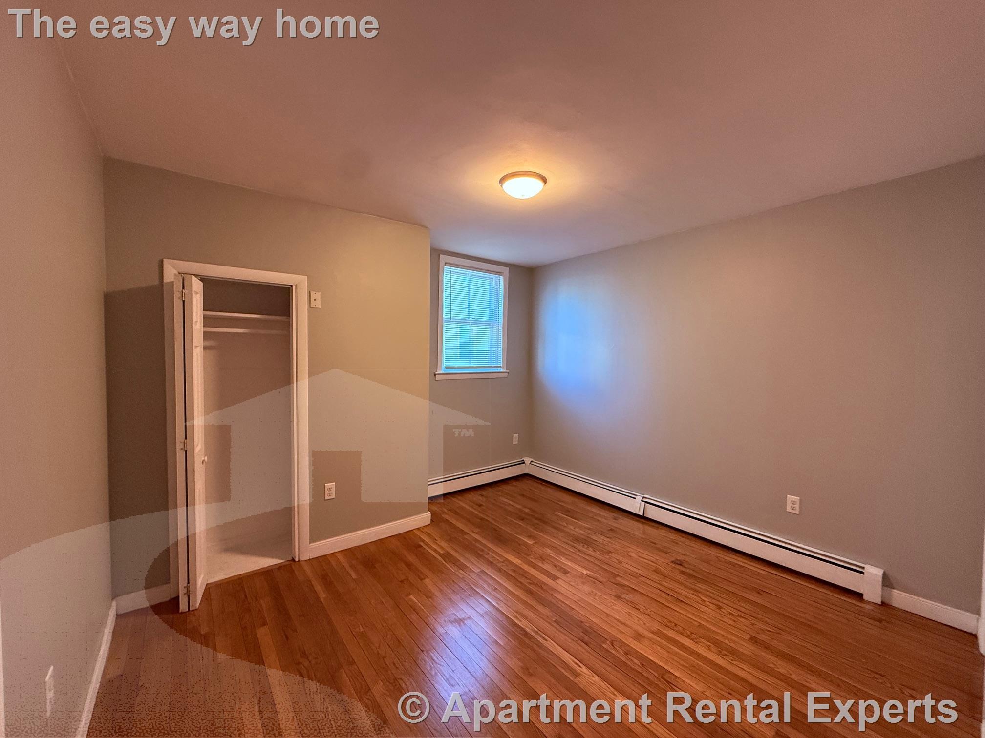 66 Beacon St, Ward Two