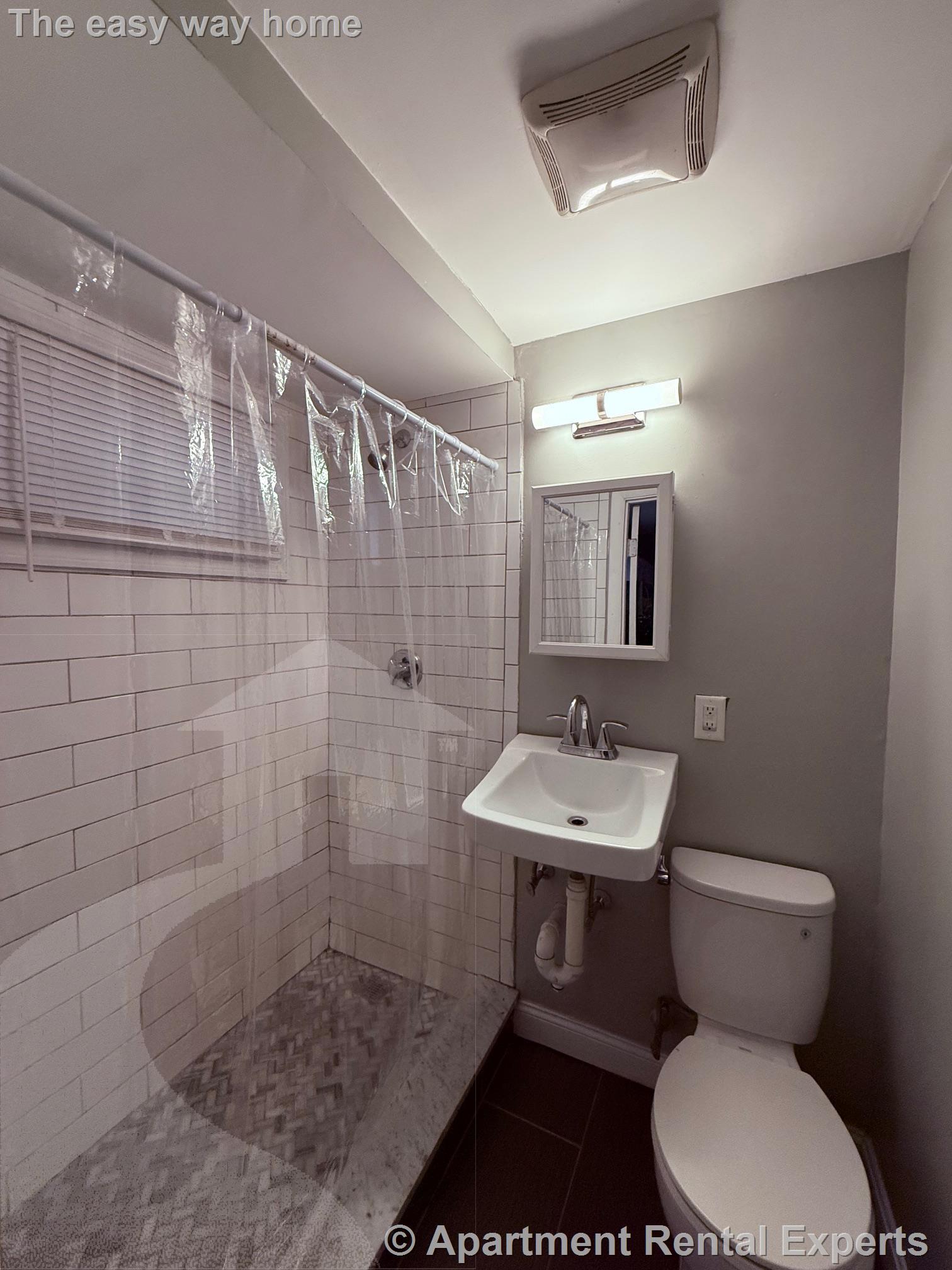 66 Beacon St, Ward Two