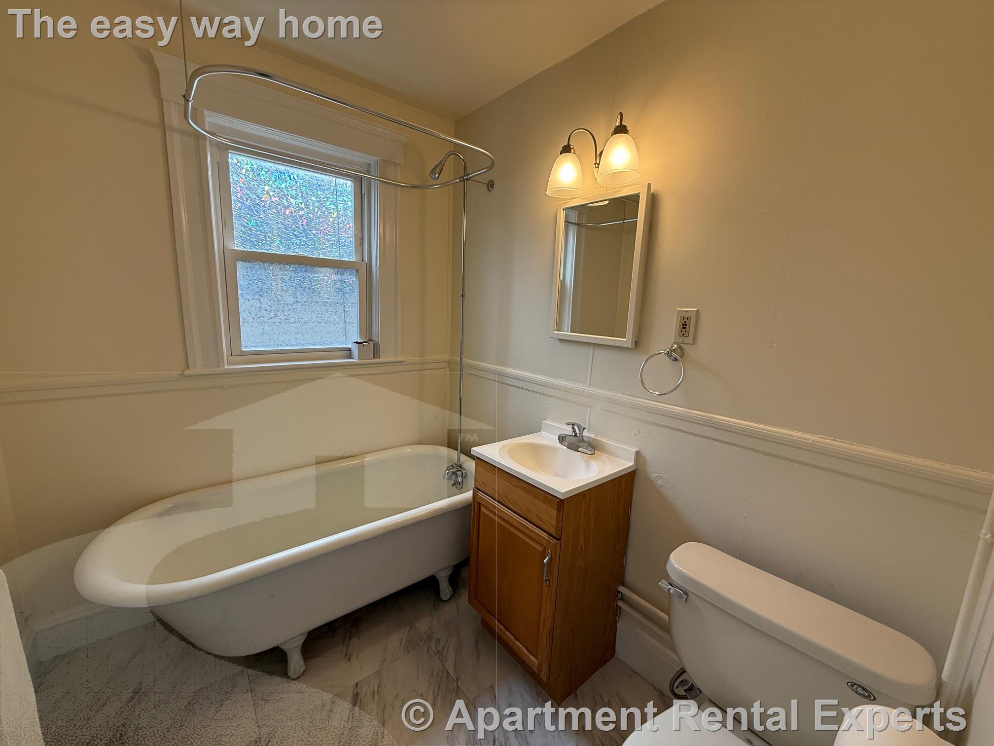 31 Buena Vista Park, Porter Square