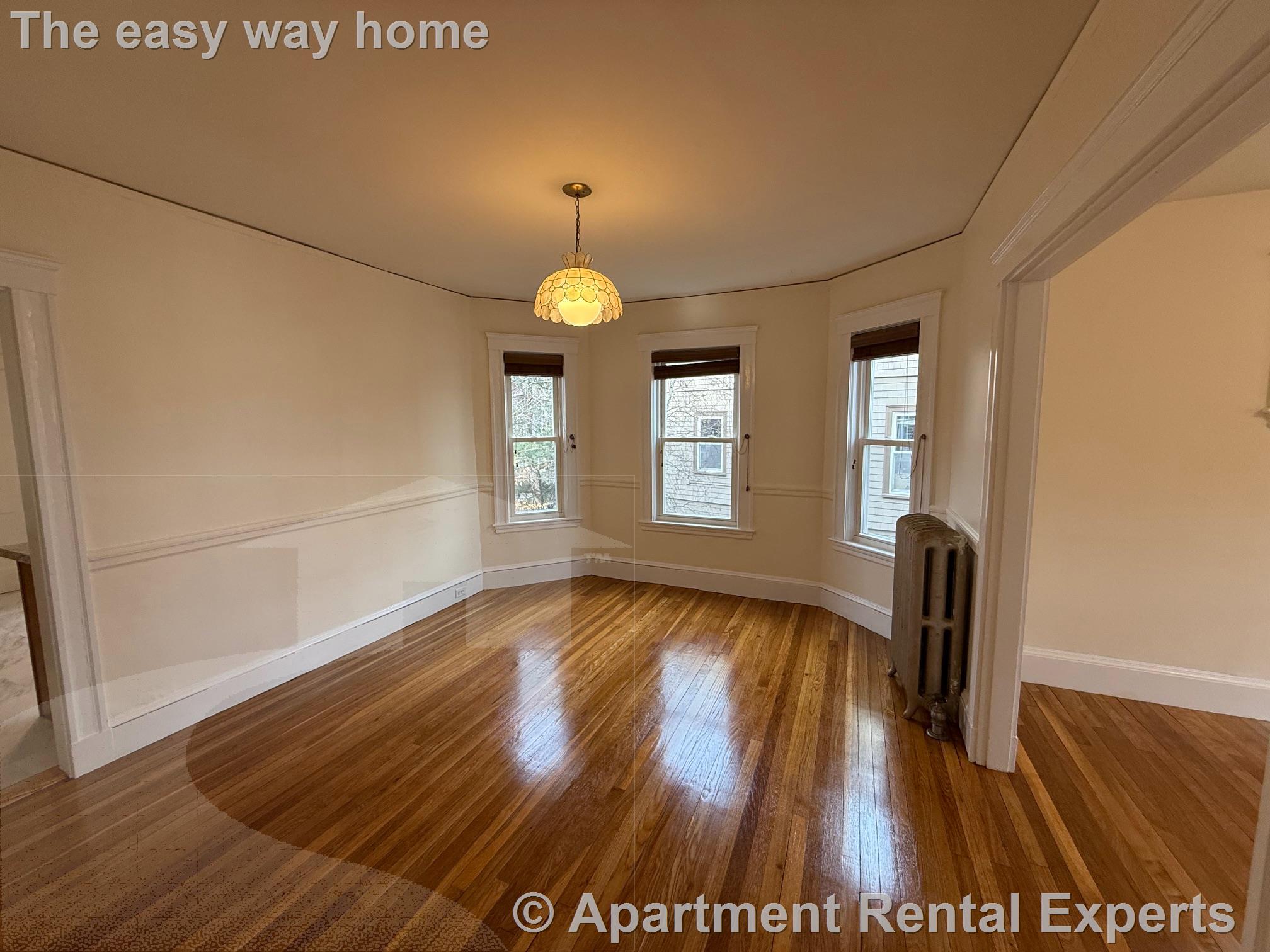 31 Buena Vista Park, Porter Square