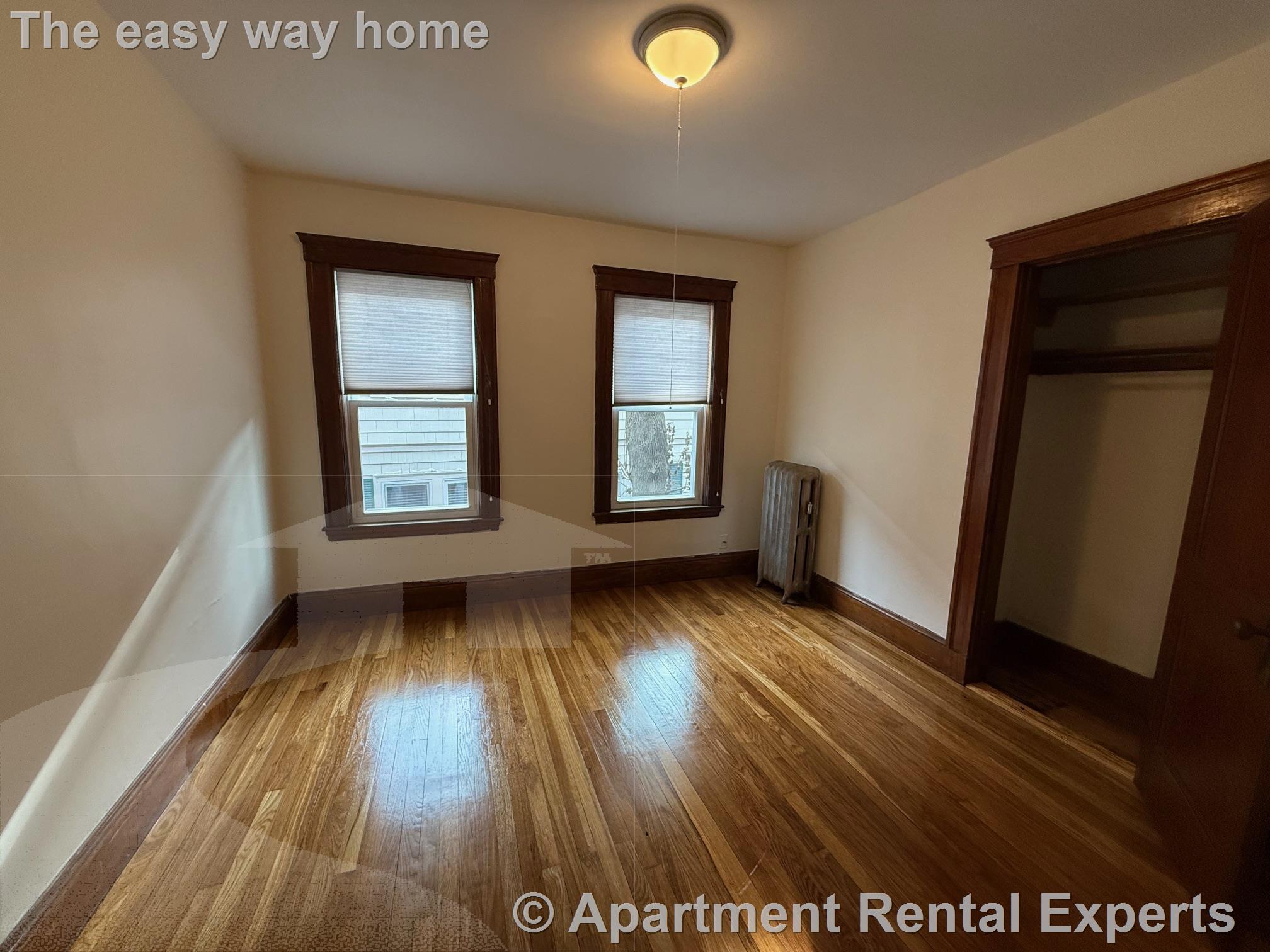 31 Buena Vista Park, Porter Square