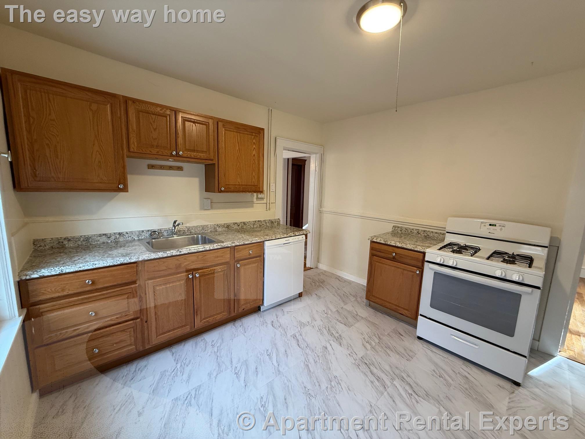 31 Buena Vista Park, Porter Square