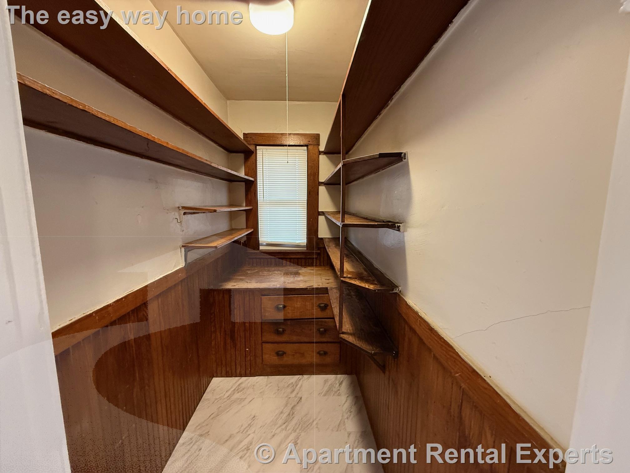 31 Buena Vista Park, Porter Square