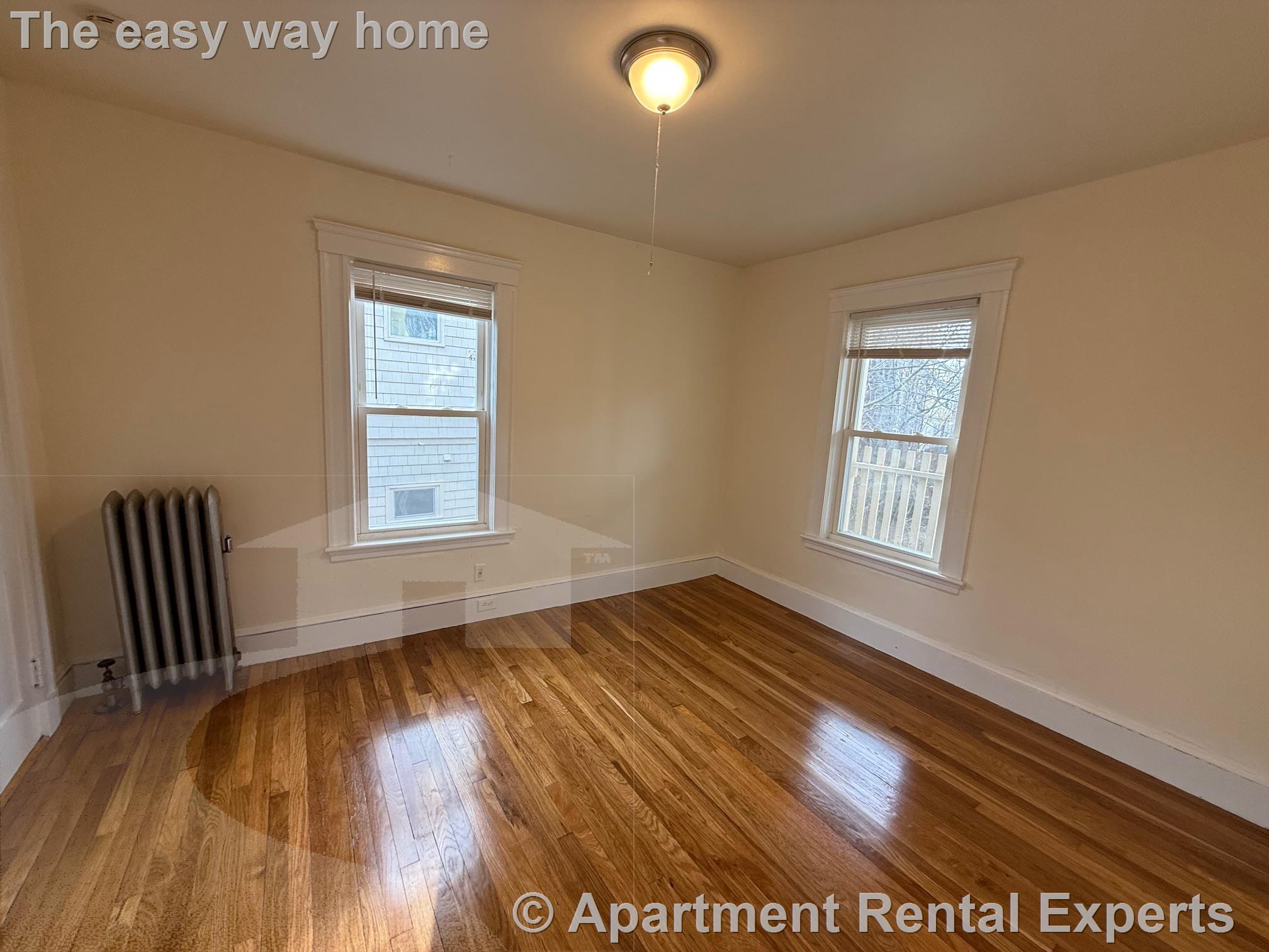 31 Buena Vista Park, Porter Square