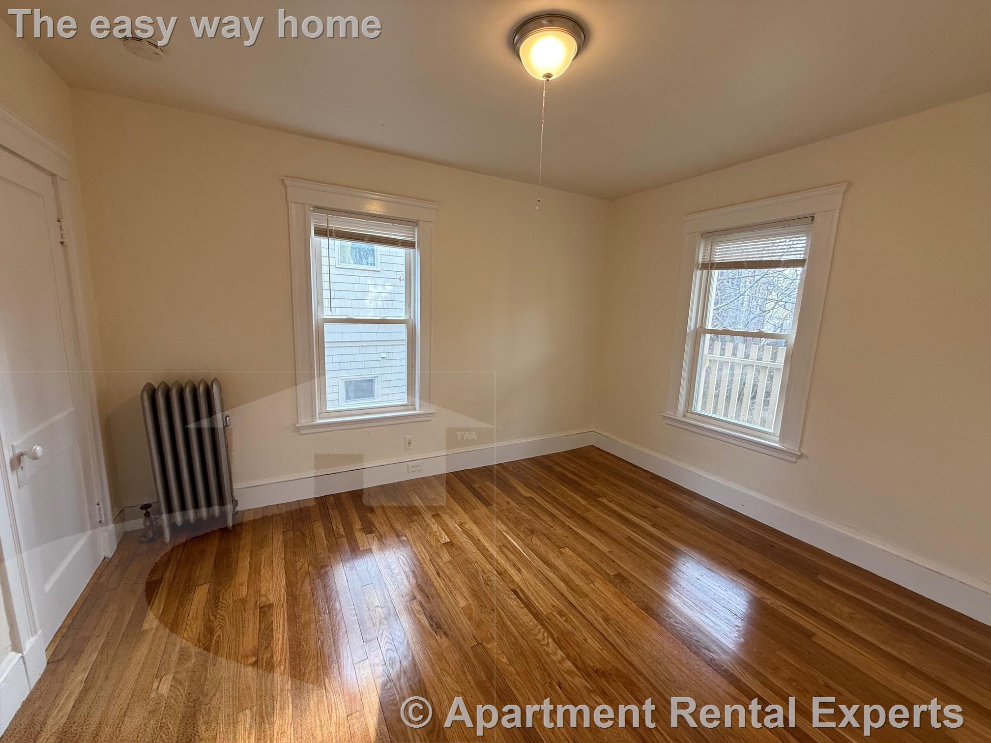 31 Buena Vista Park, Porter Square