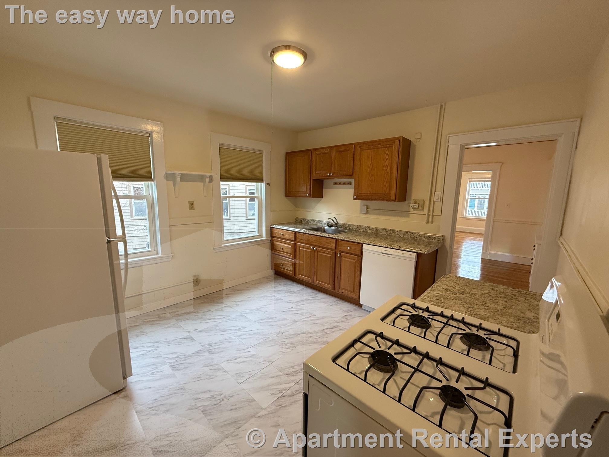 31 Buena Vista Park, Porter Square