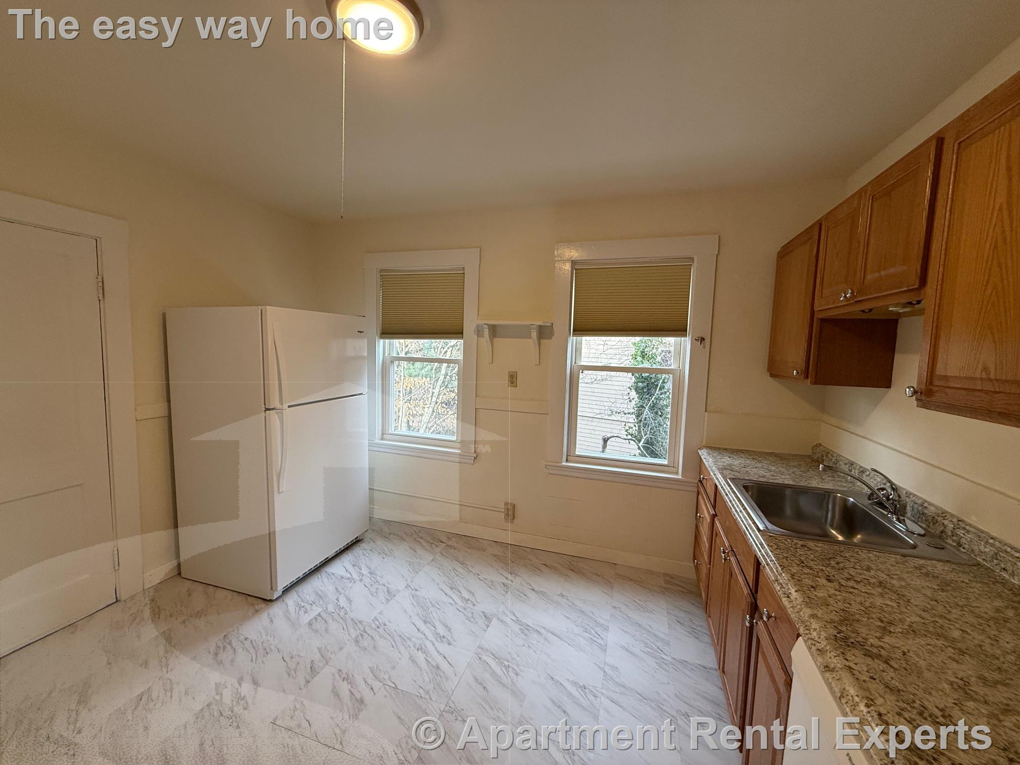 31 Buena Vista Park, Porter Square