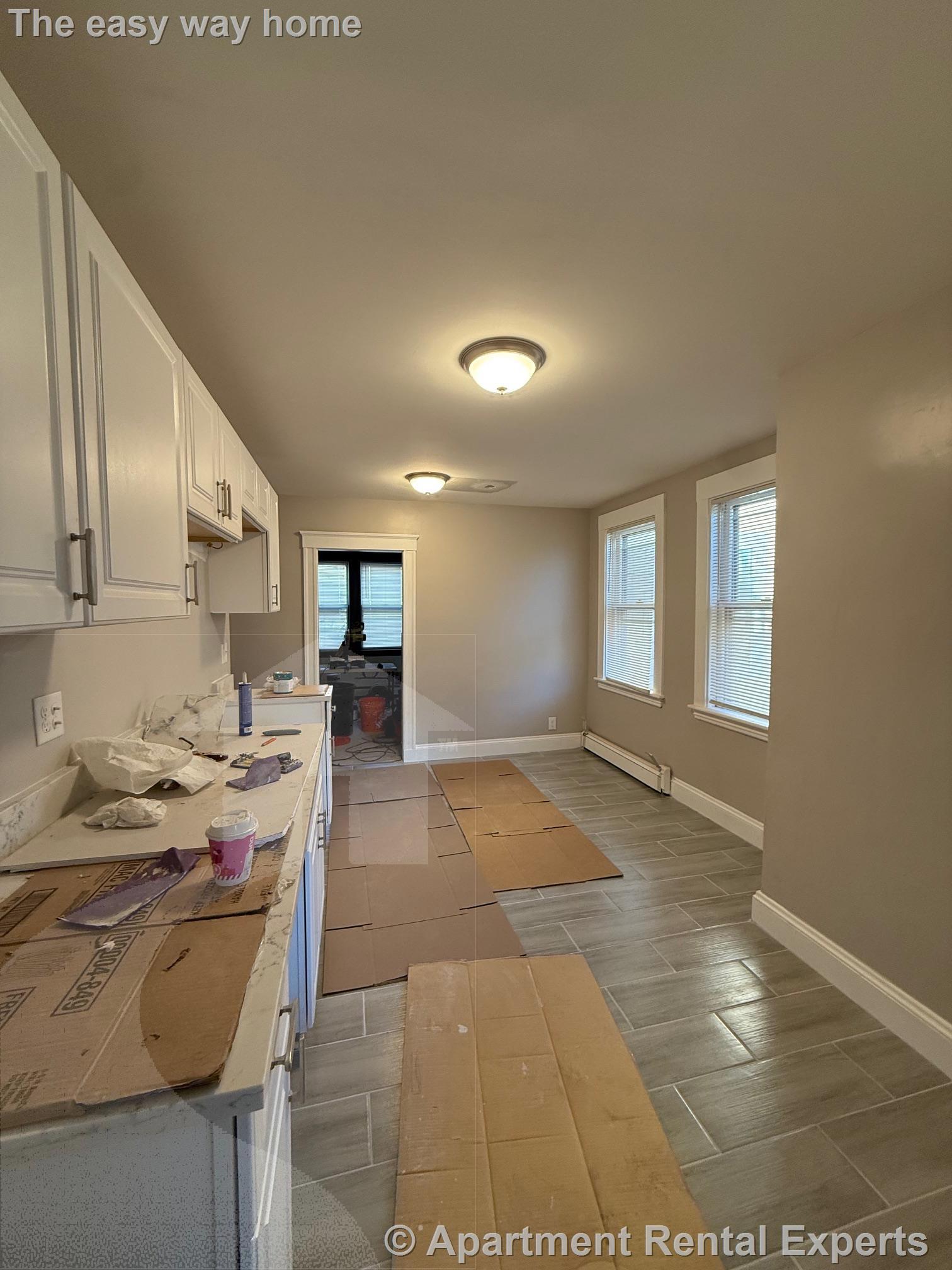 50 Foskett St, Davis Square