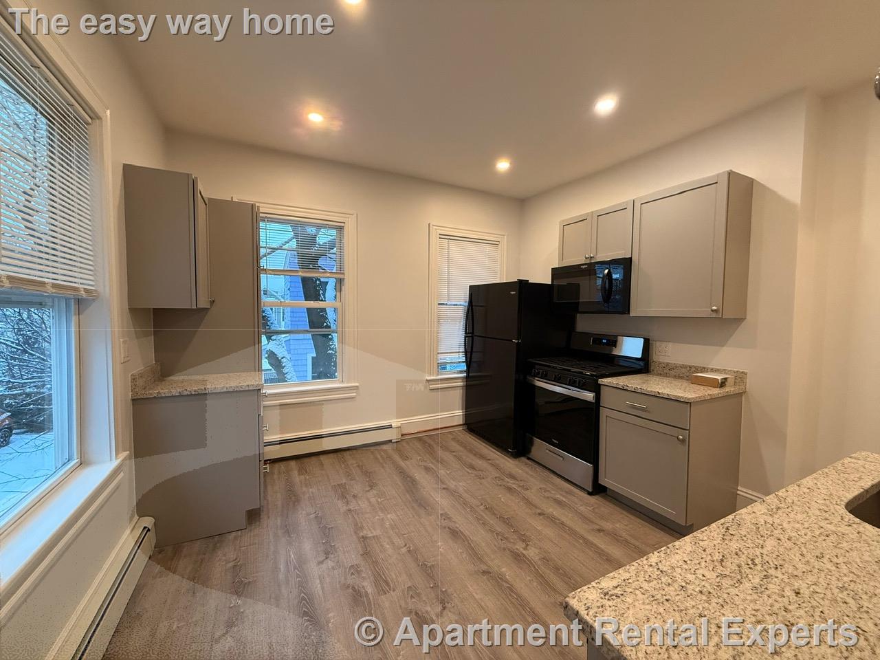 37 Oak St, Inman Square